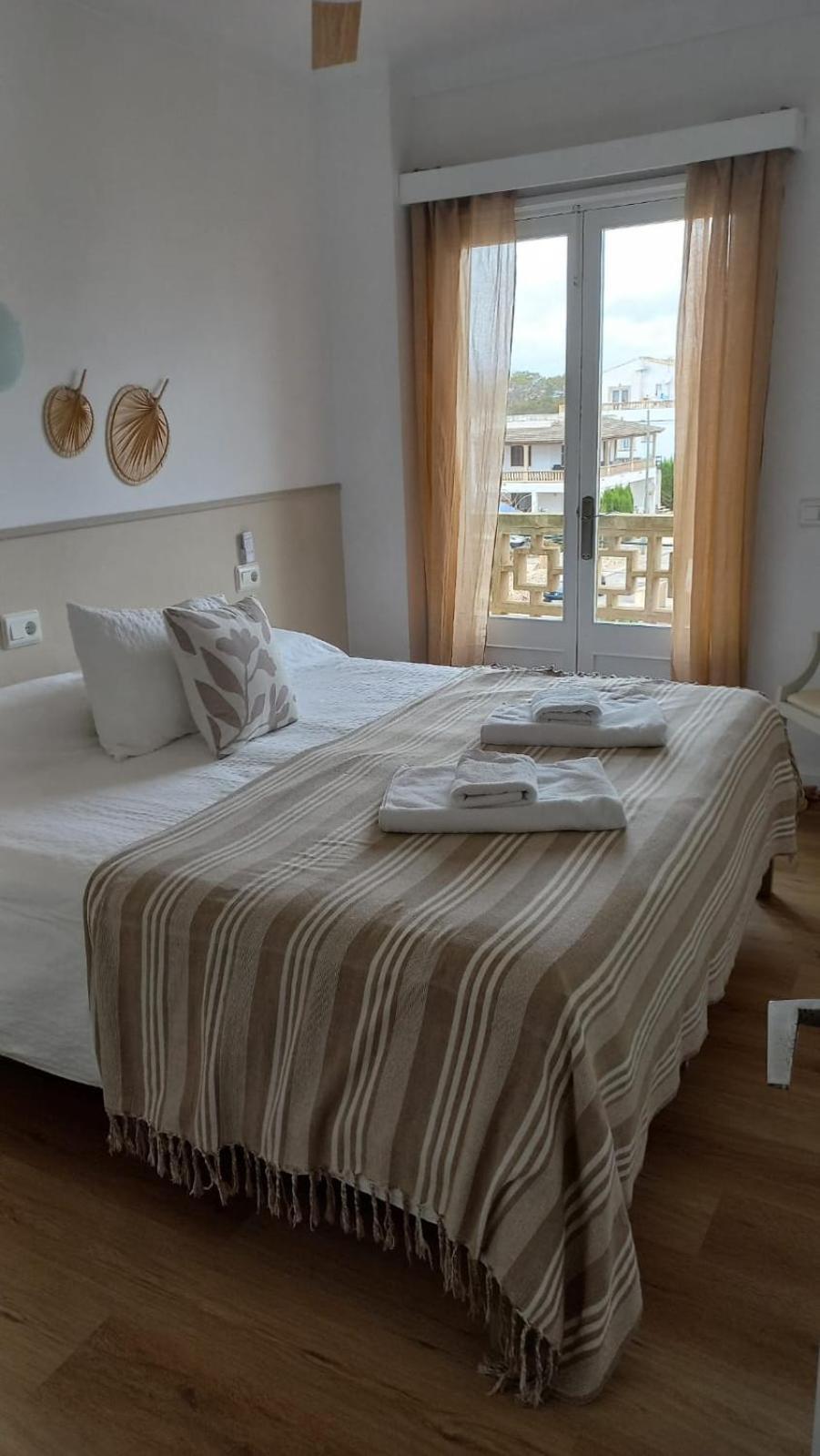 Apartment Salas *
