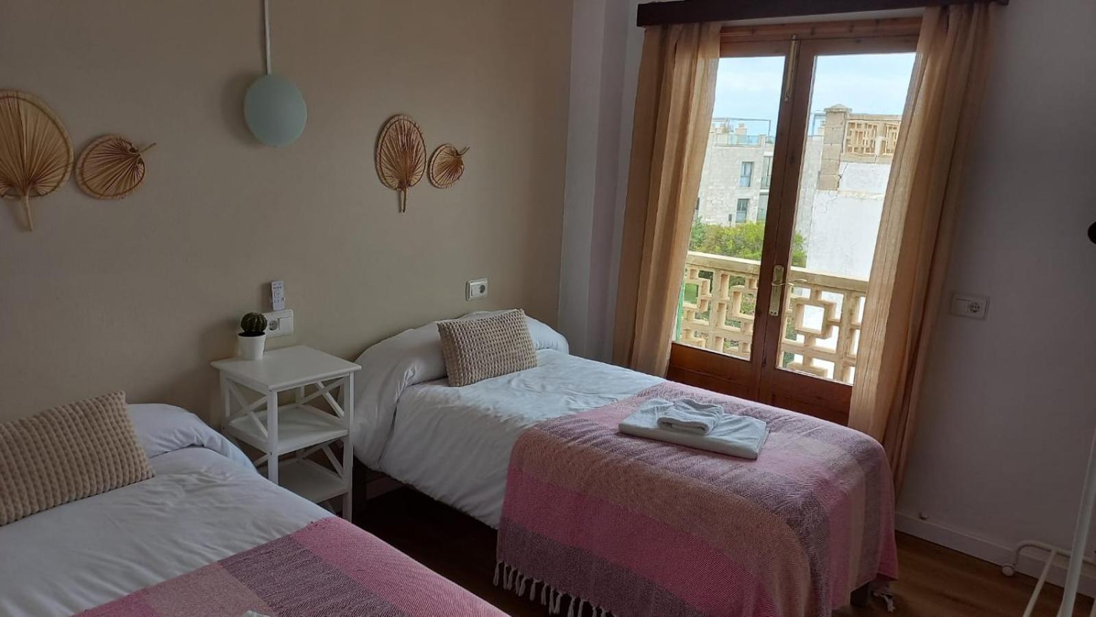Salas Apartment