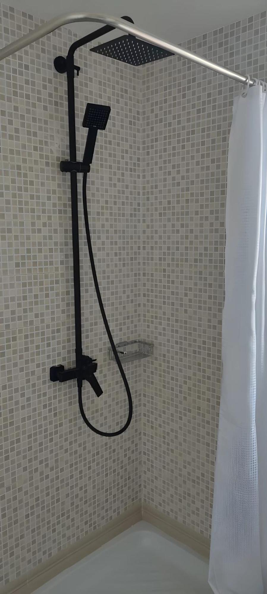 Apartment Salas