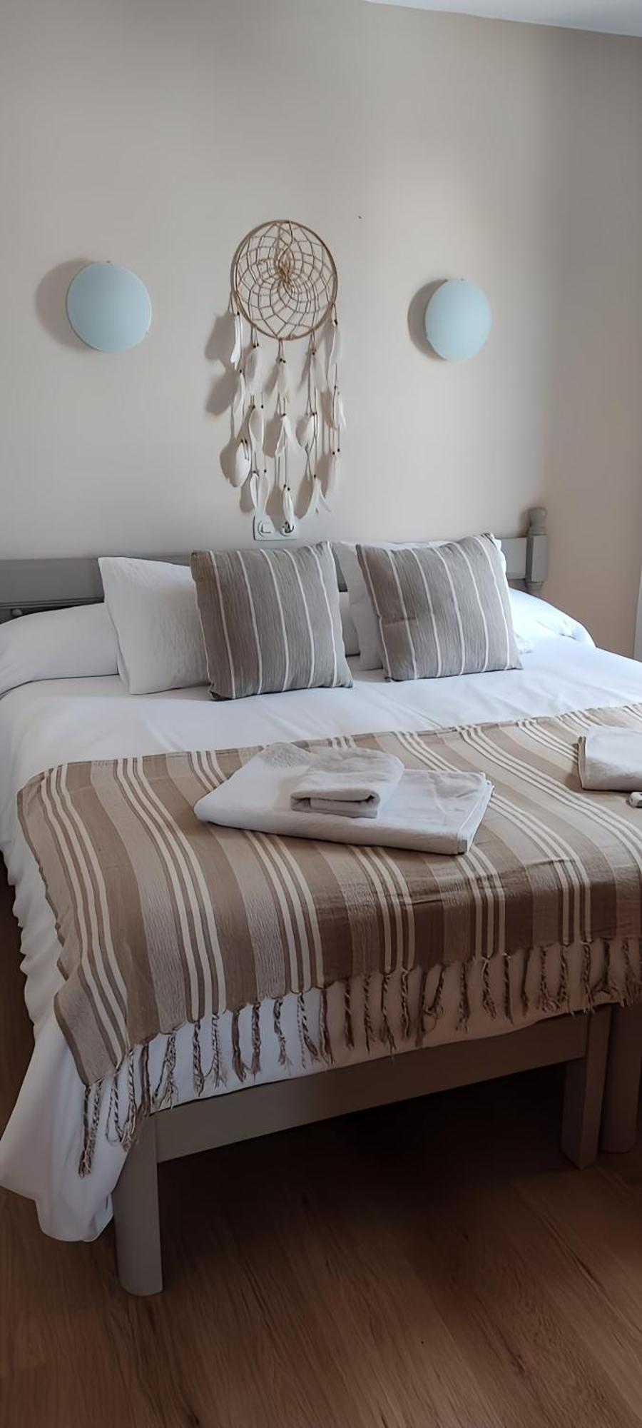 Salas Apartment Cala Figuera (Mallorca)