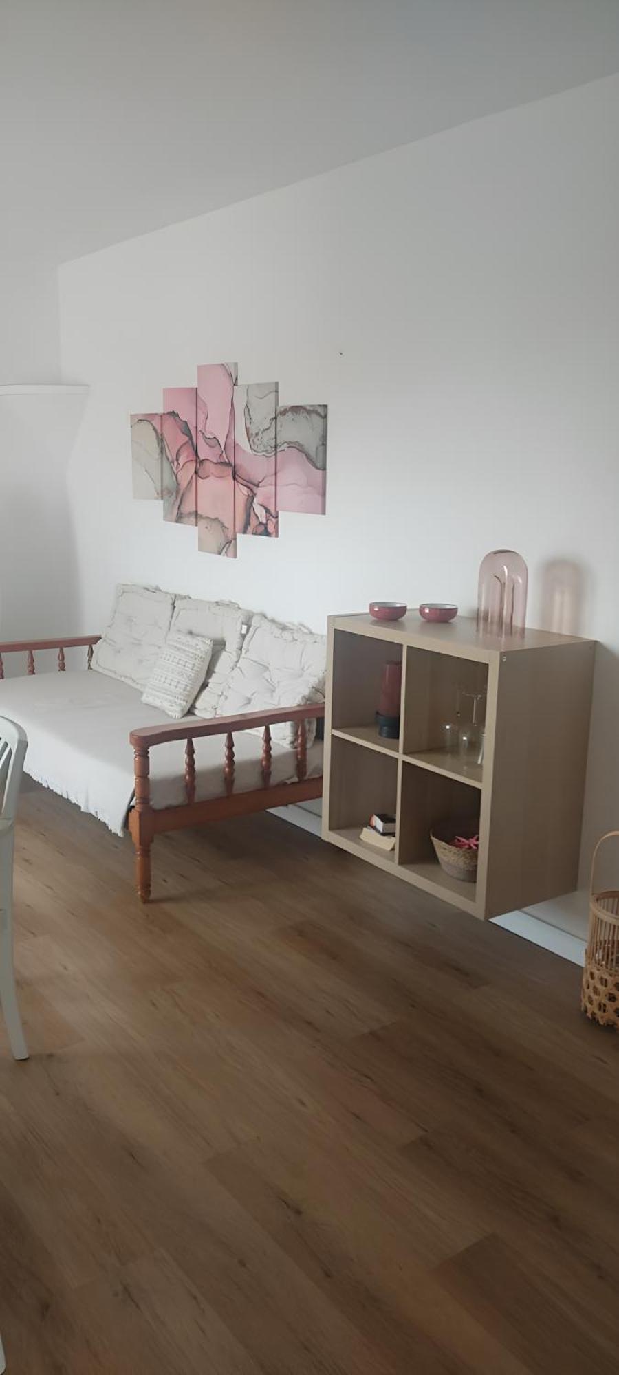 Salas Apartment Cala Figuera (Mallorca)