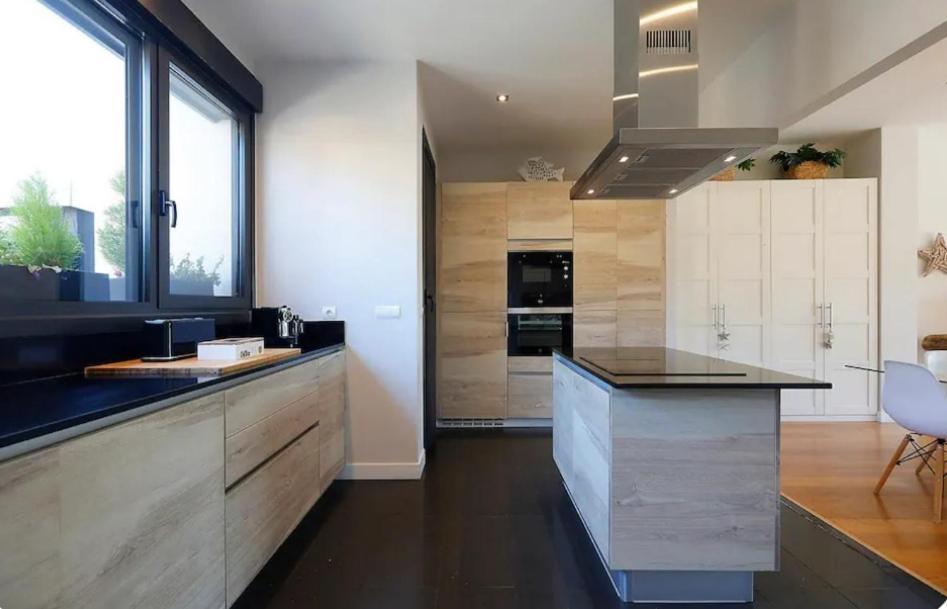 Holiday home Ikasmendi Renteria