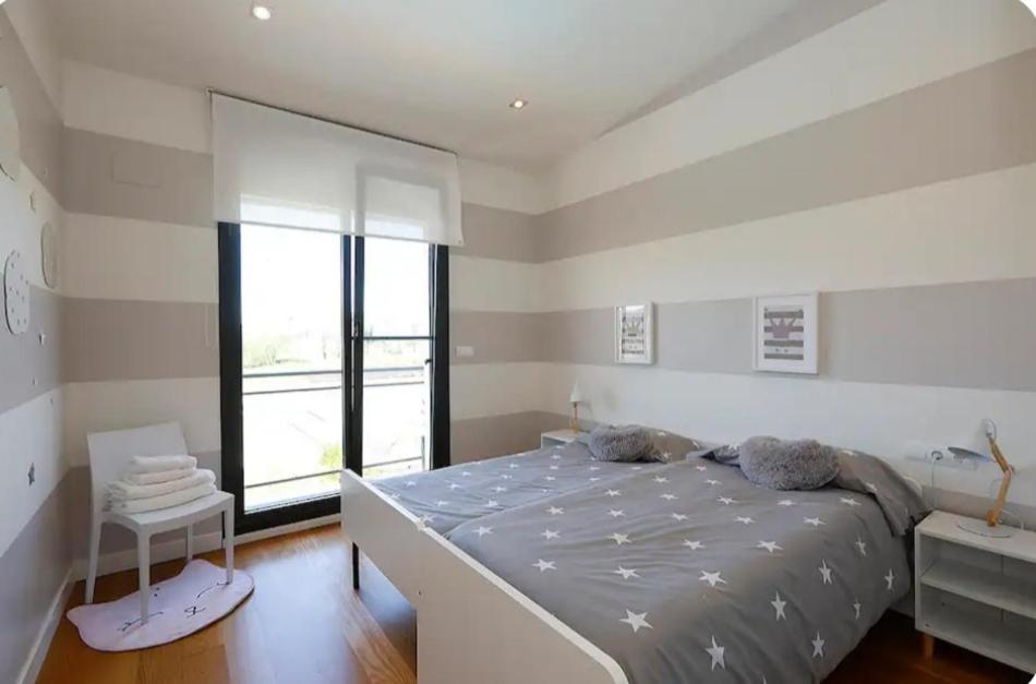Ikasmendi Holiday home Renteria