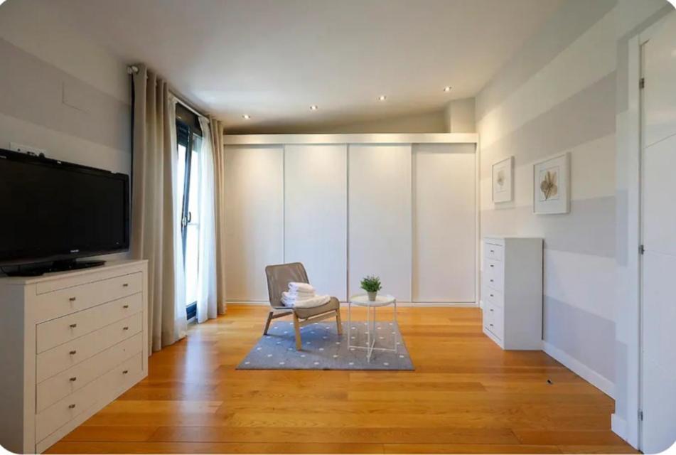 Holiday home Ikasmendi Renteria
