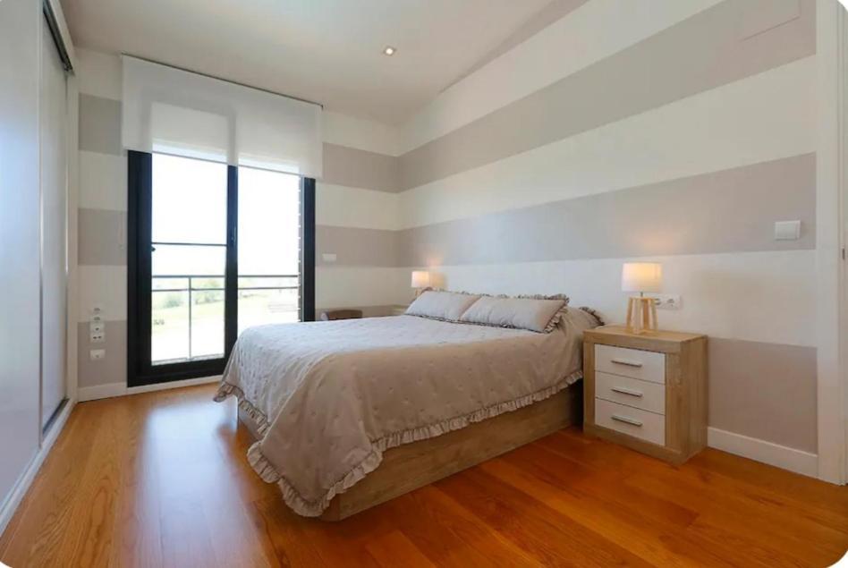 Holiday home Ikasmendi