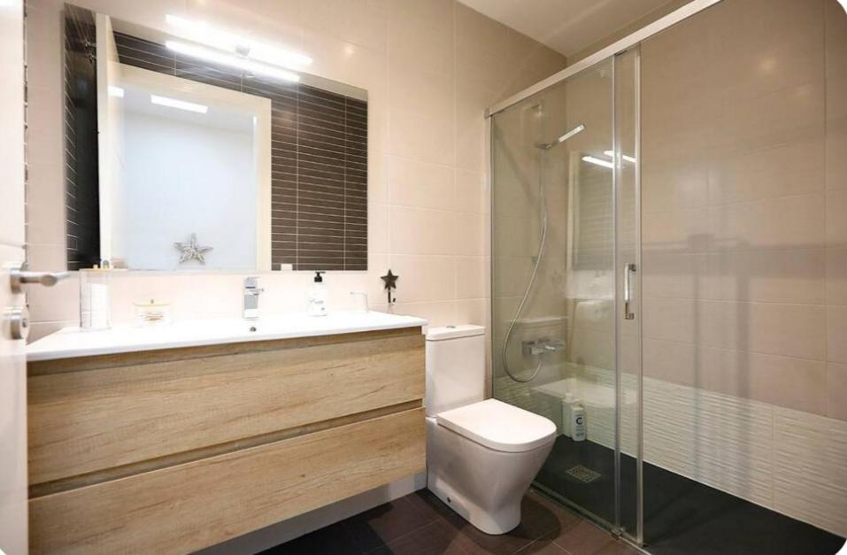 Ikasmendi Holiday home *