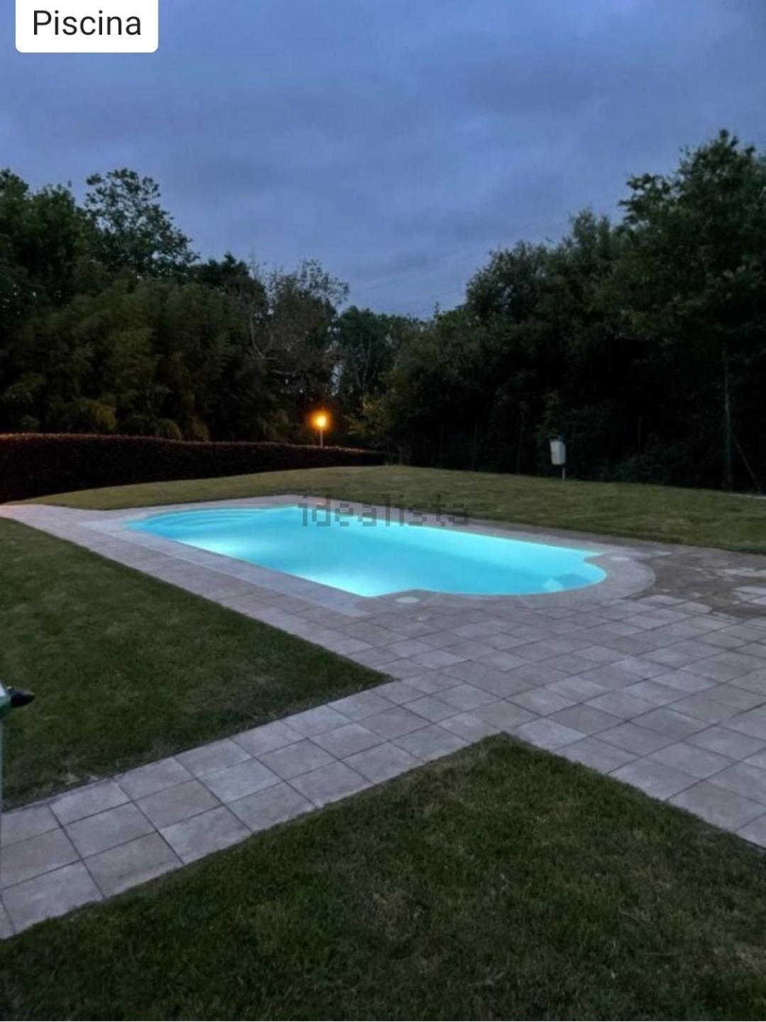 Ikasmendi Holiday home