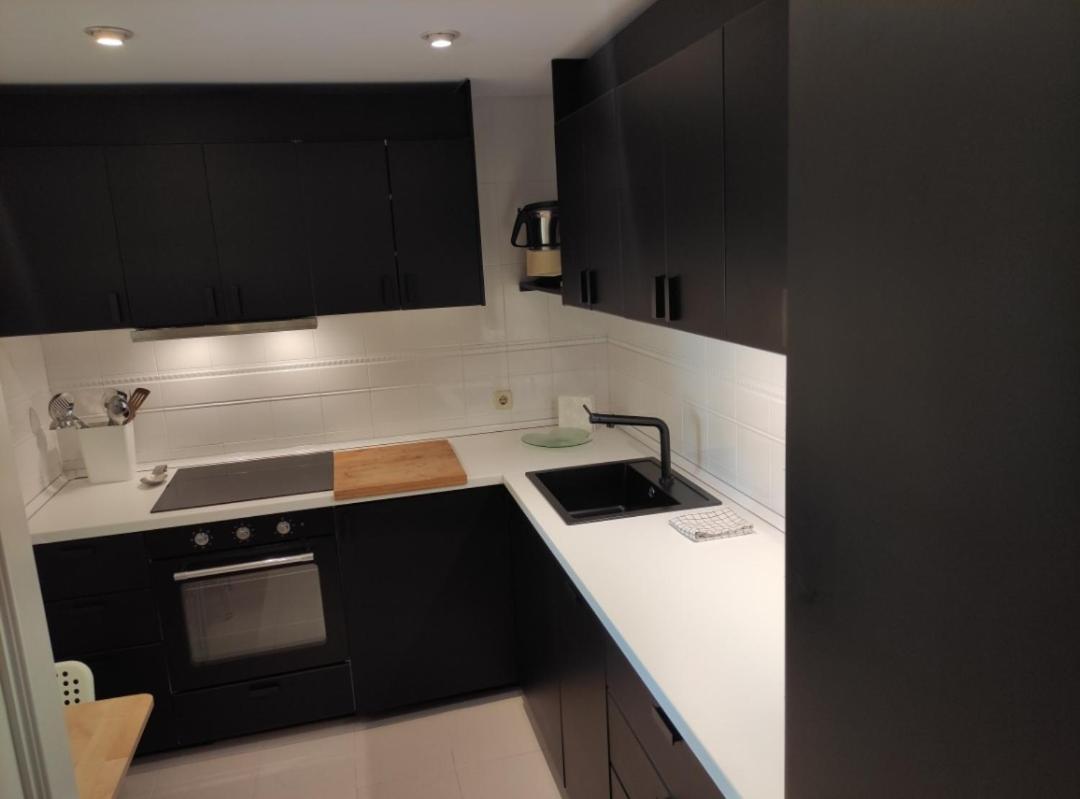 Suncity Apartment *
