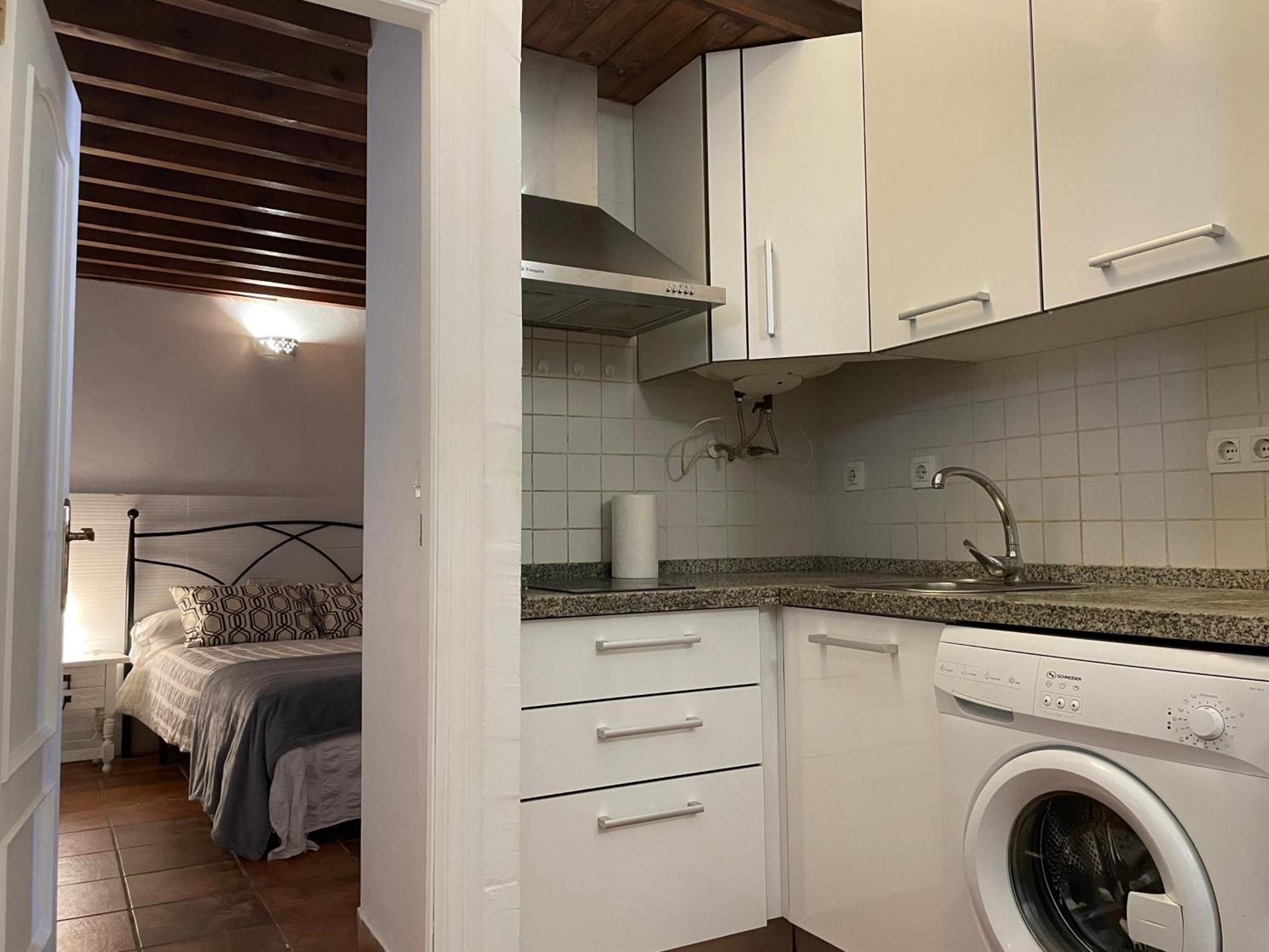 Al-mansur Apartamento *