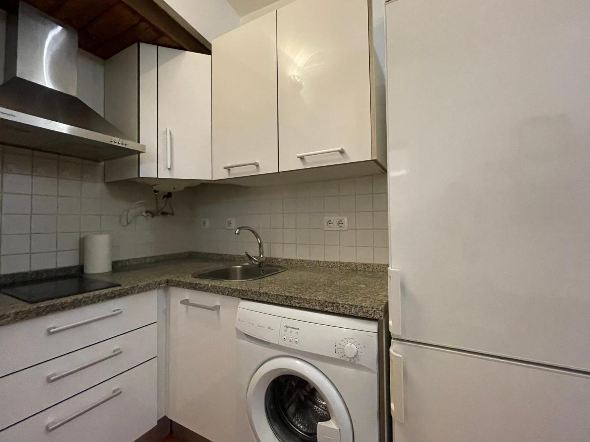 Apartamento Al-mansur *
