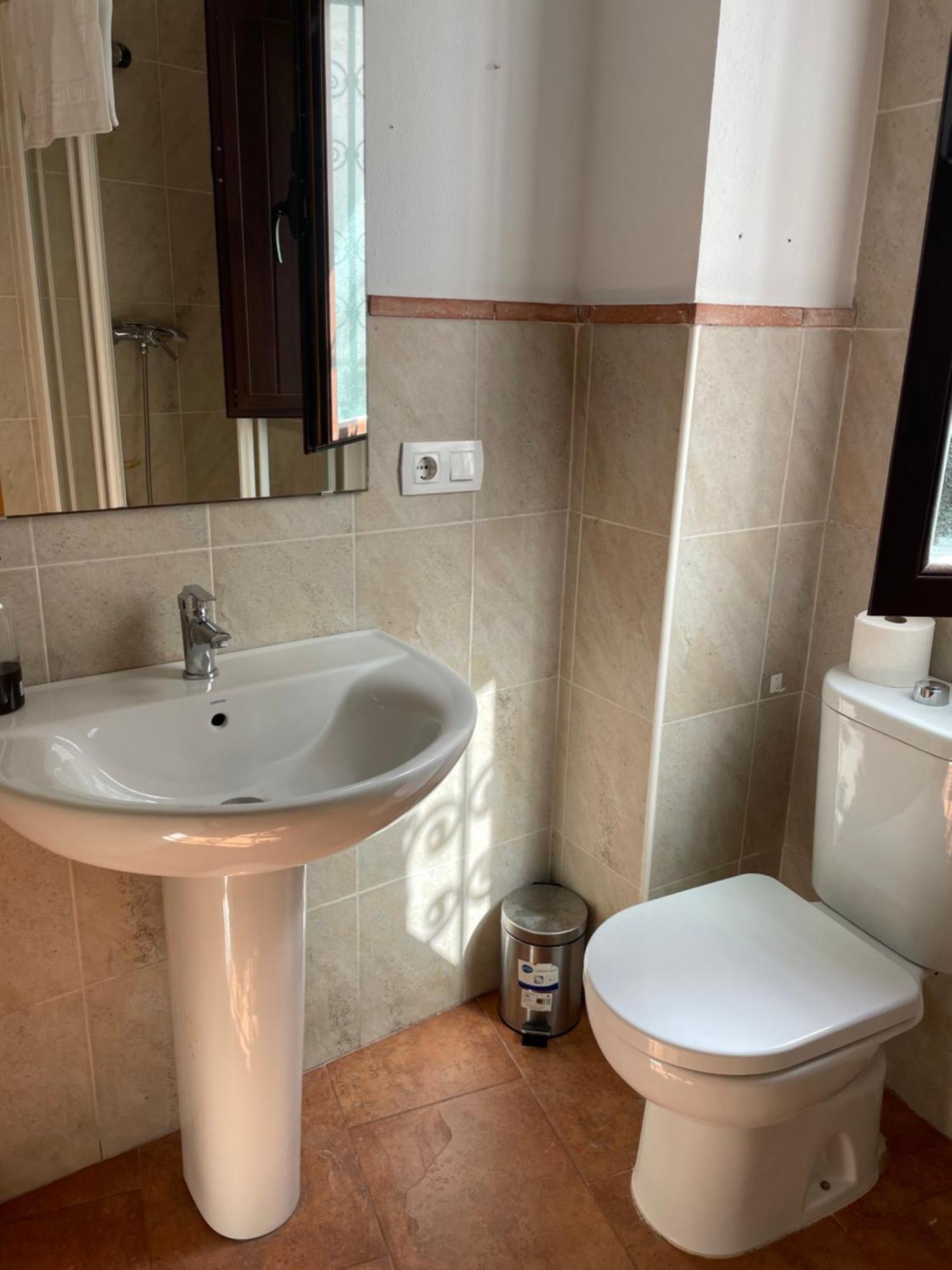 Apartamento Al-mansur