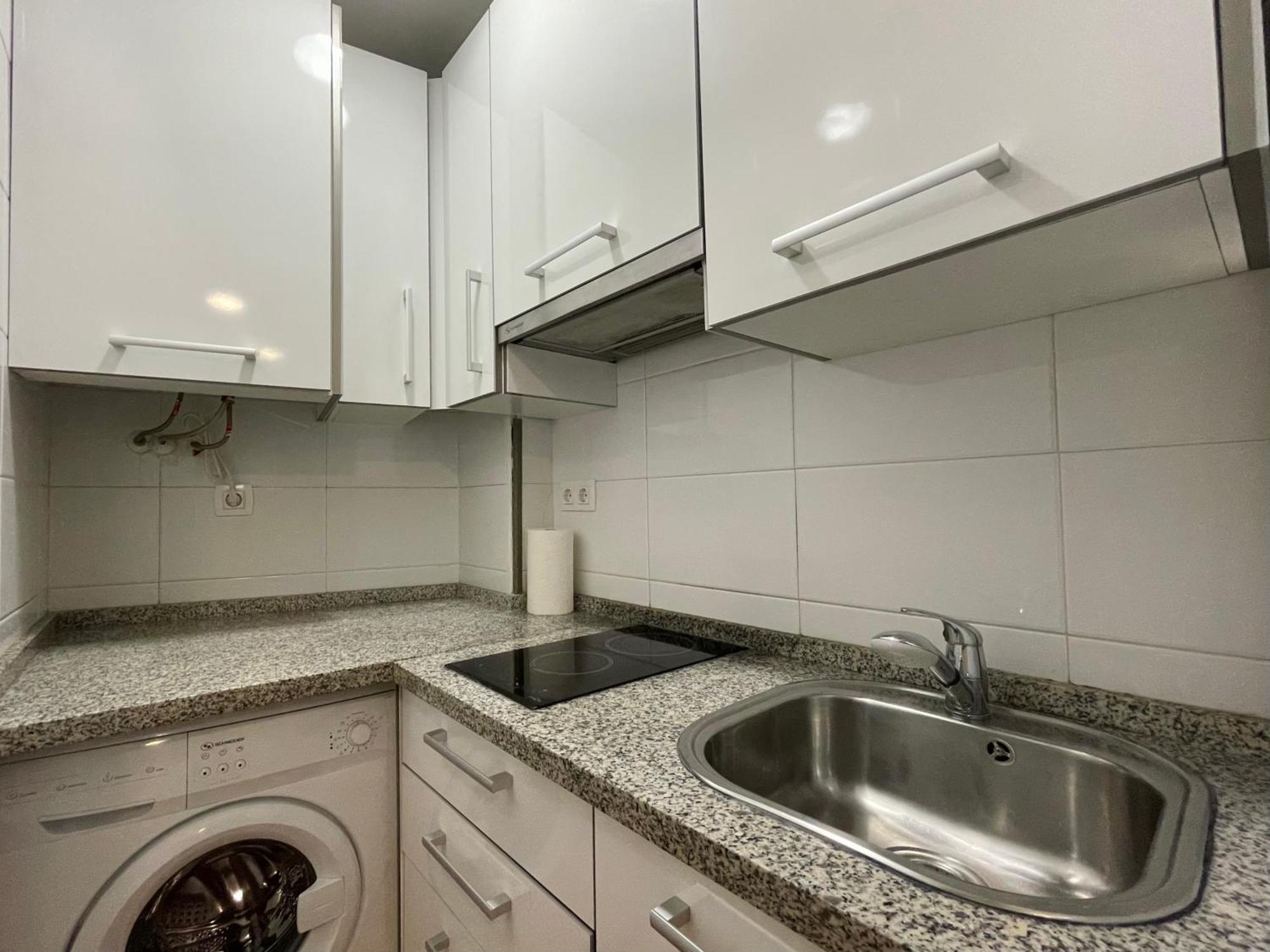 Apartamento Al-mansur Granada