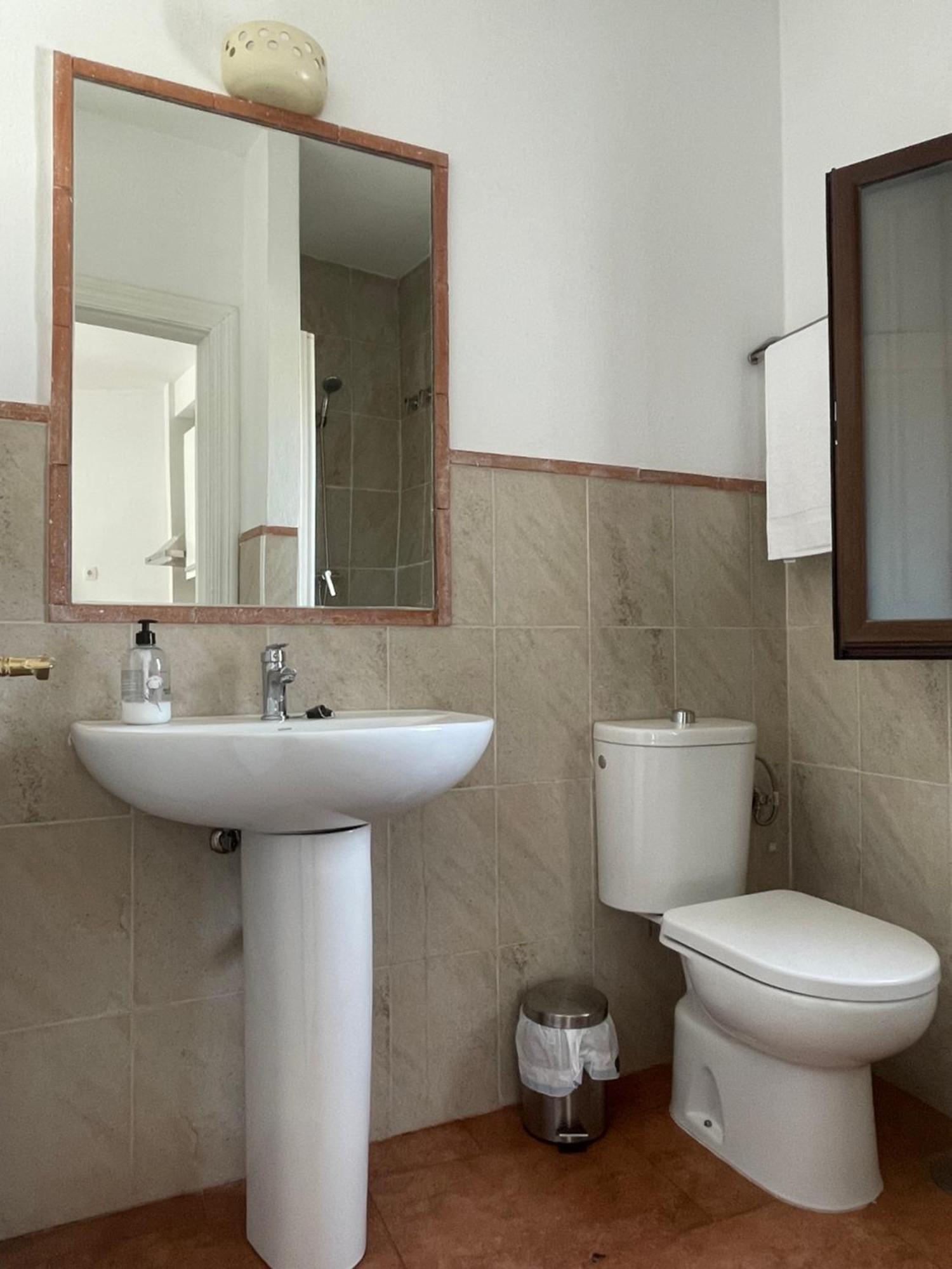 Apartamento Al-mansur Granada