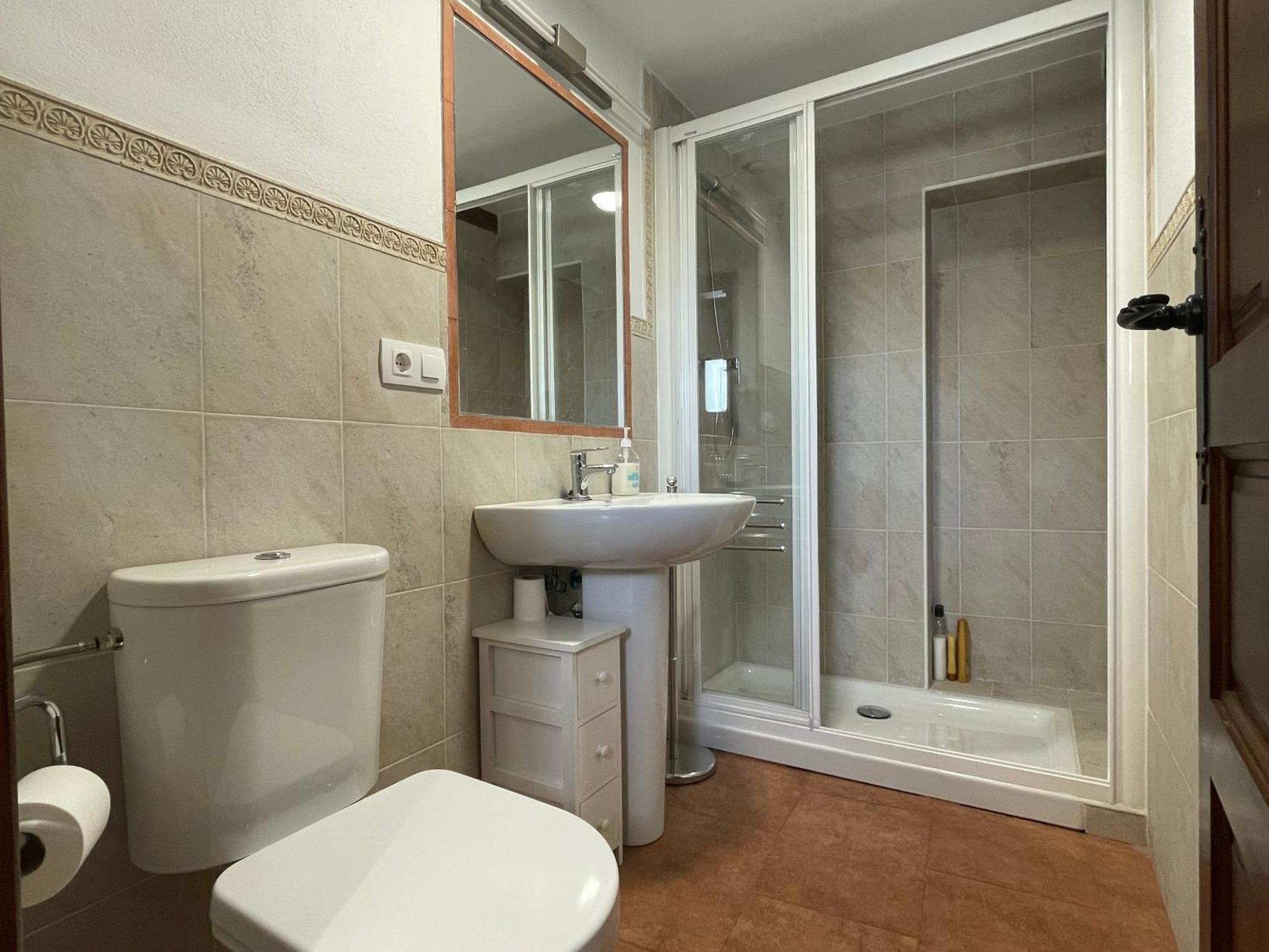 Al-mansur Apartamento