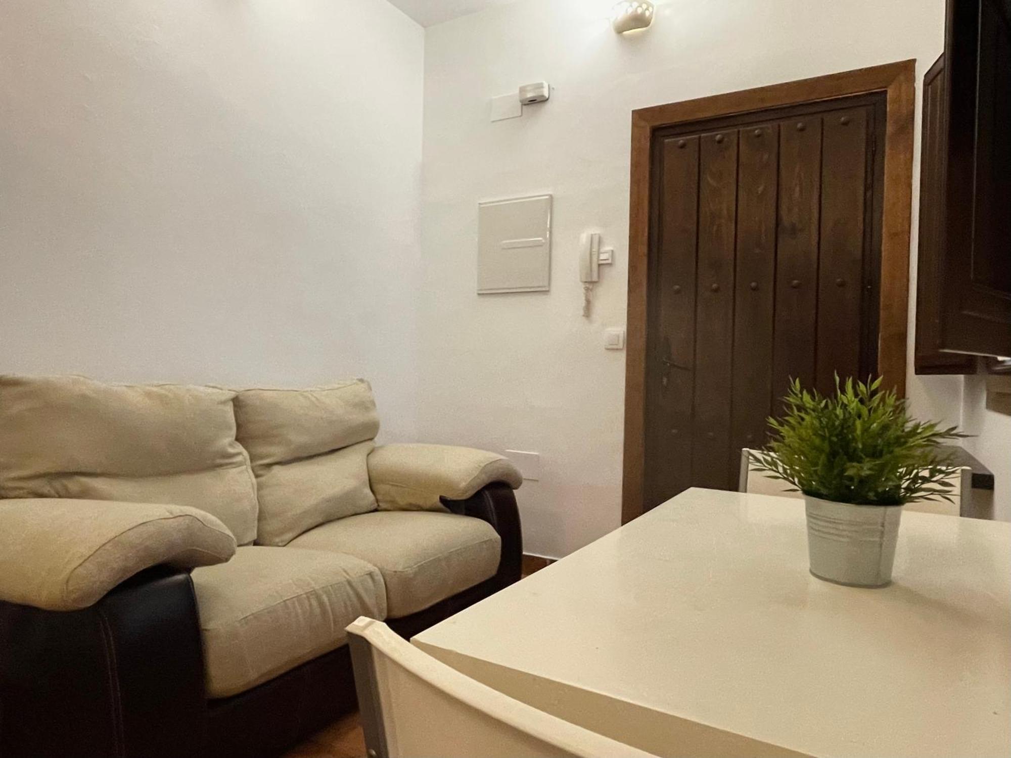 Apartamento Al-mansur *