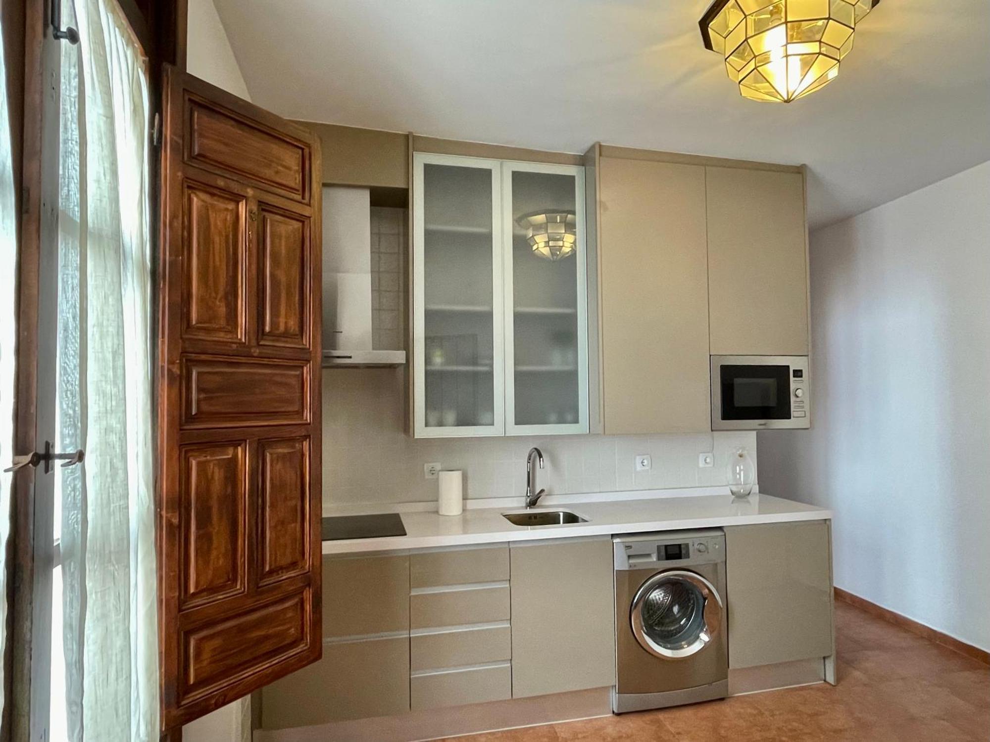Al-mansur Apartamento Granada