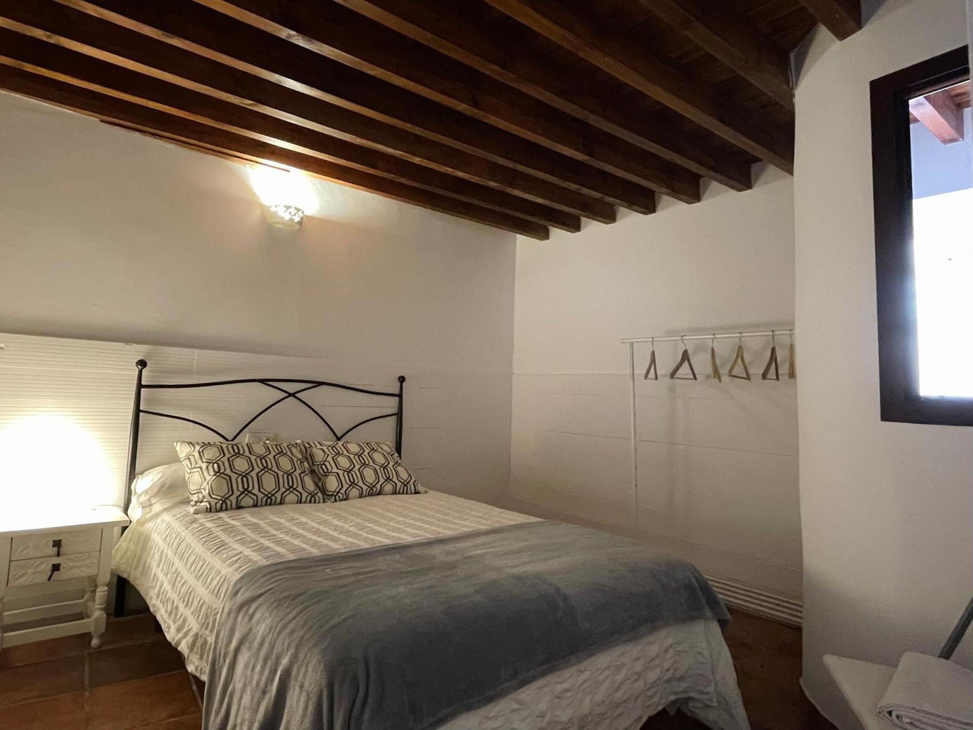 Apartamento Al-mansur Granada