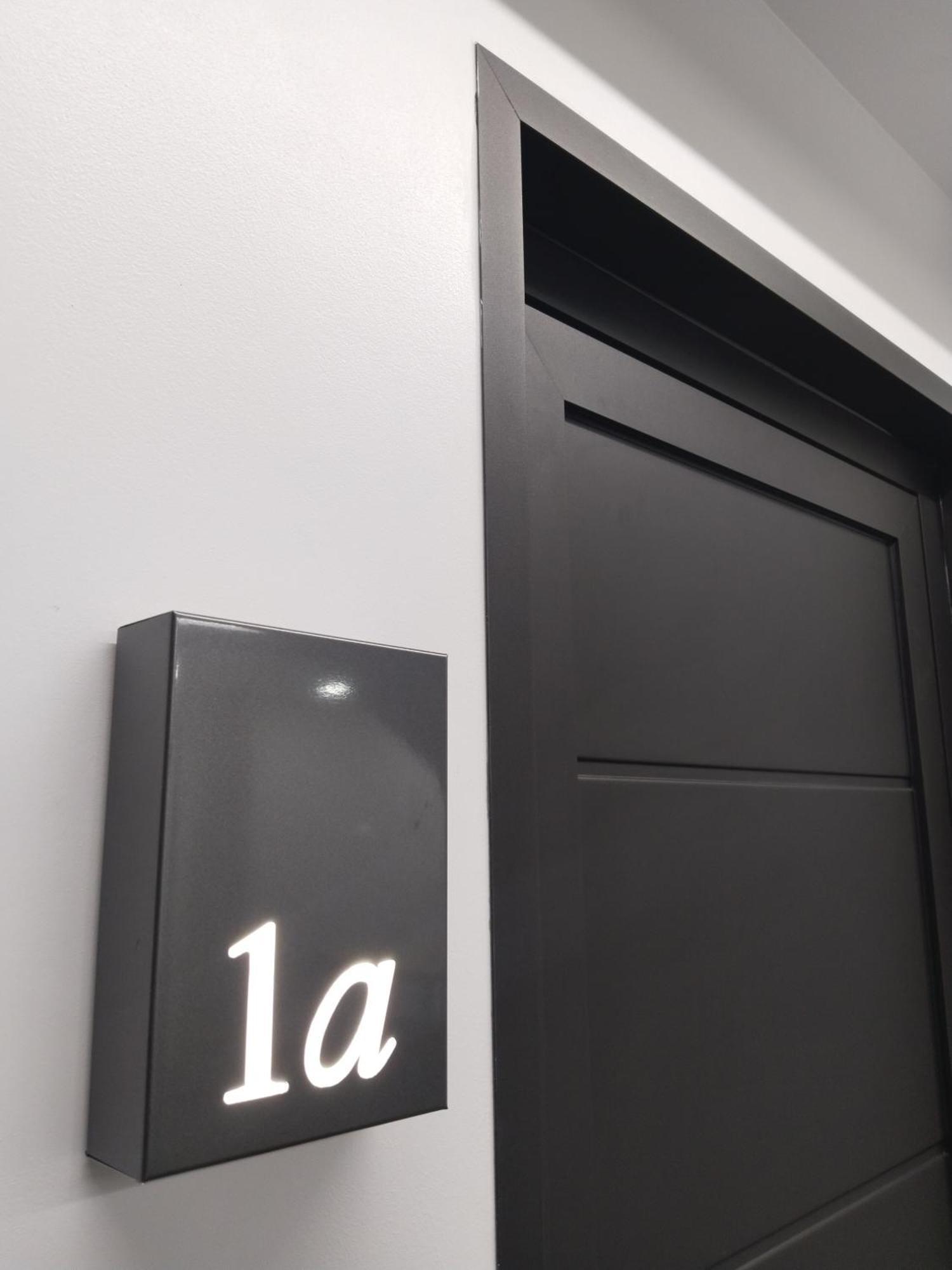 El Sol,10 Apartamento