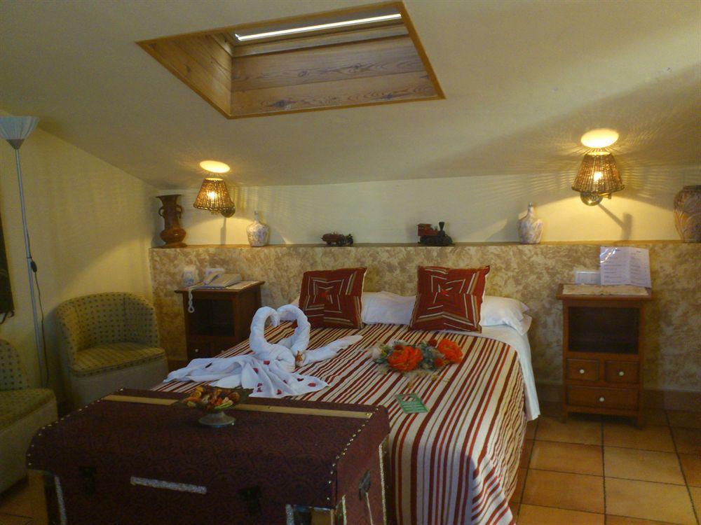 Abadía Hotel Granada