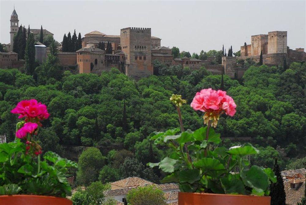 Apartment Montesclaros