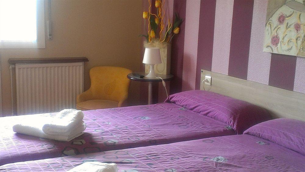 Olga 5* Pamplona