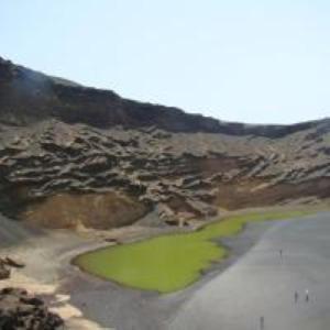 Meerblick Und Naehe Feuerberge Mit Eigenem Beheizten Pool * Las Breñas