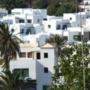 Apartamento Meerblick Und Naehe Feuerberge Mit Eigenem Beheizten Pool Las Breñas