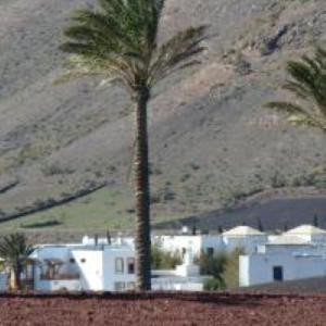 Meerblick Und Naehe Feuerberge Mit Eigenem Beheizten Pool Apartamento Las Breñas
