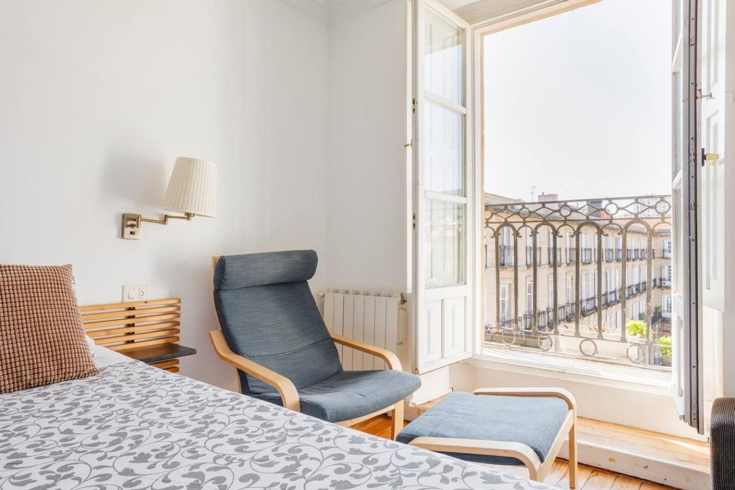 Plaza Nueva Homestay Bilbao