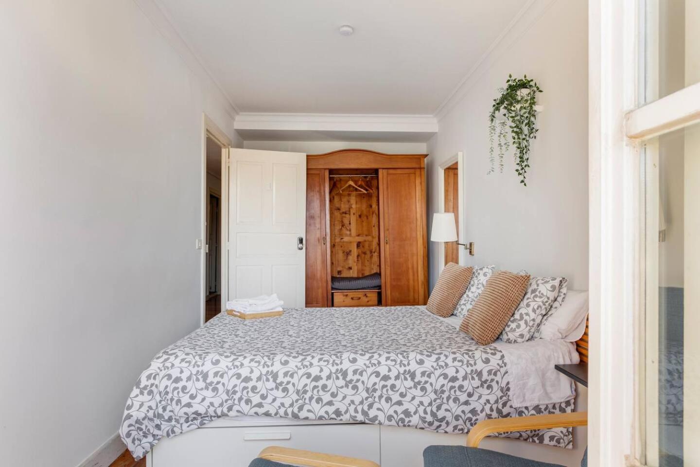 Plaza Nueva Homestay