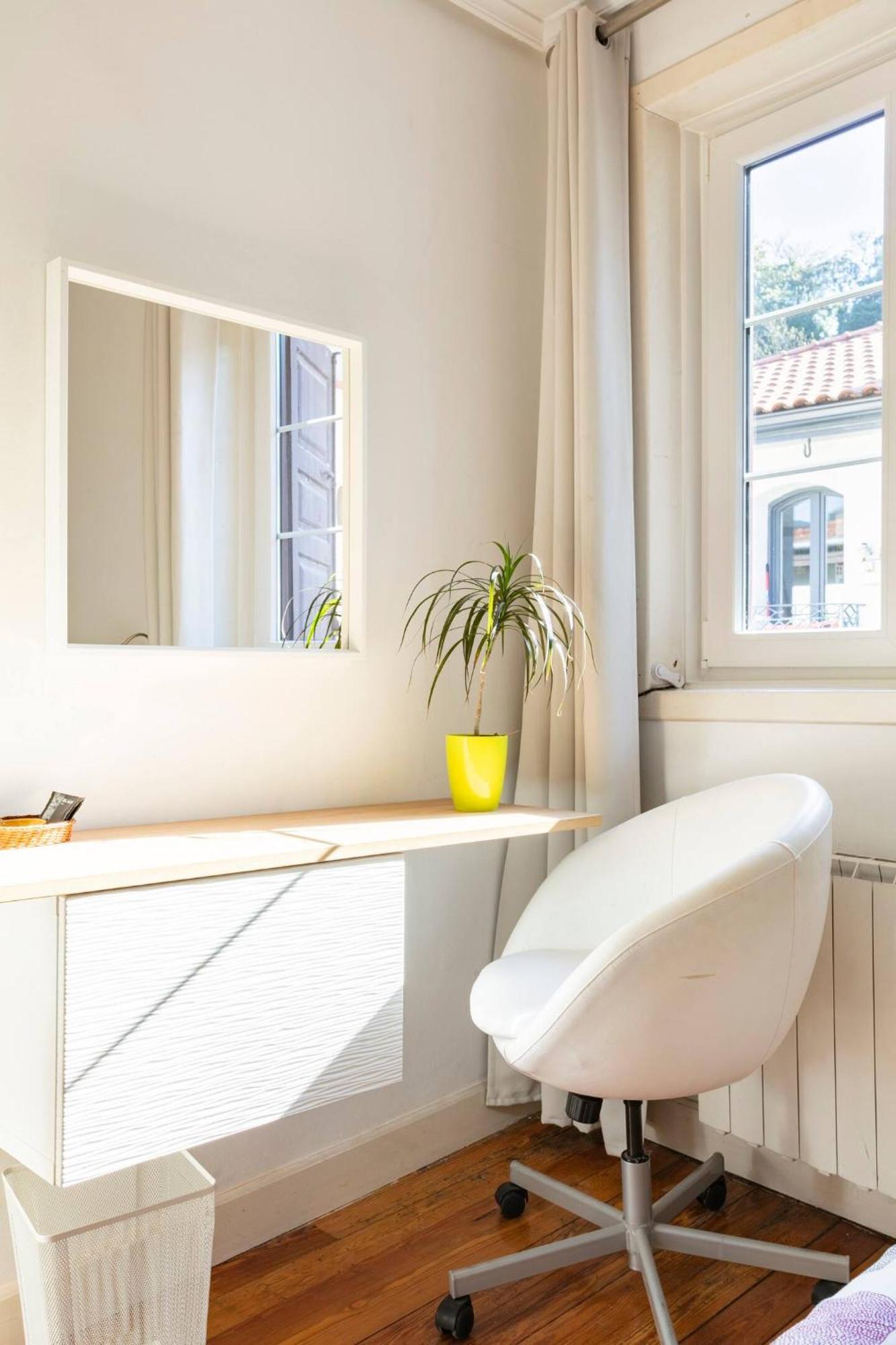 Homestay Plaza Nueva Bilbao