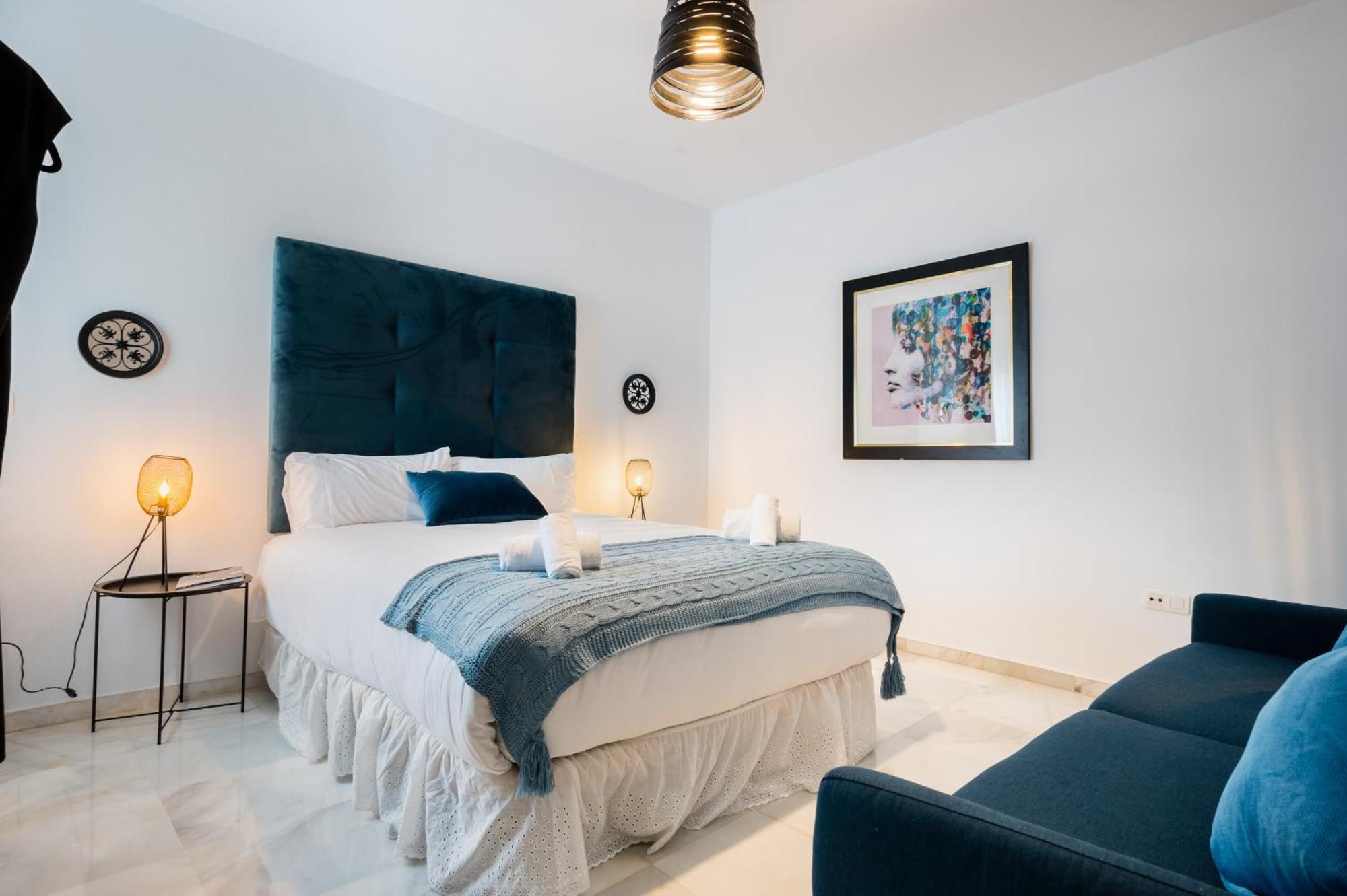 Apartment Cruz De San Andres *