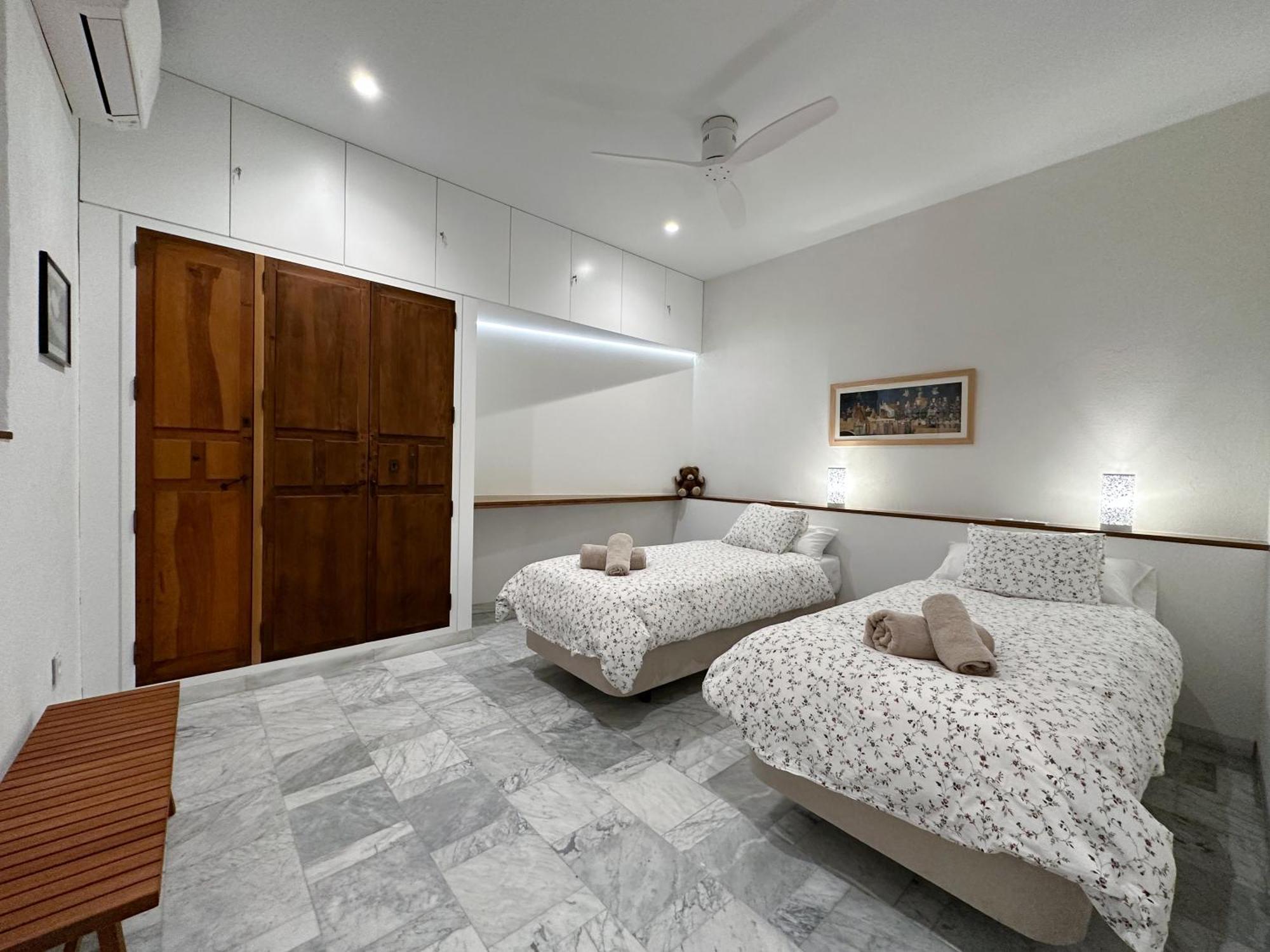 Apartment Casa Arcadia Cordoba