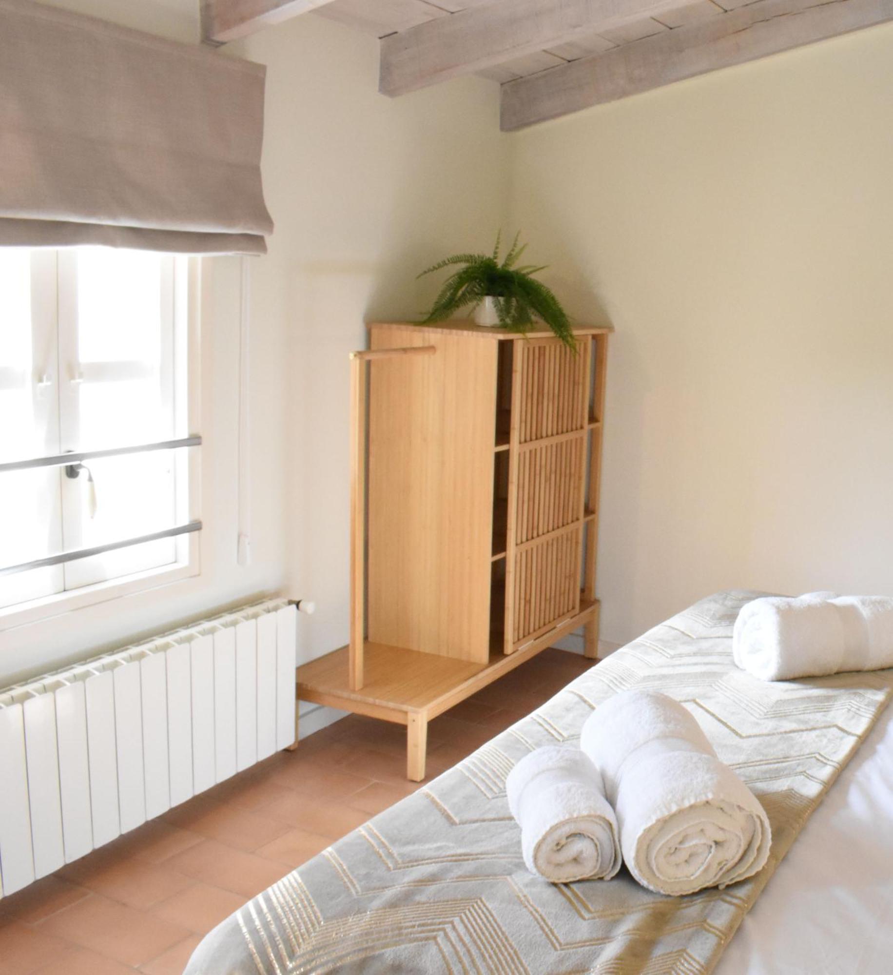 Bed & Breakfast Jan Sant Ferriol