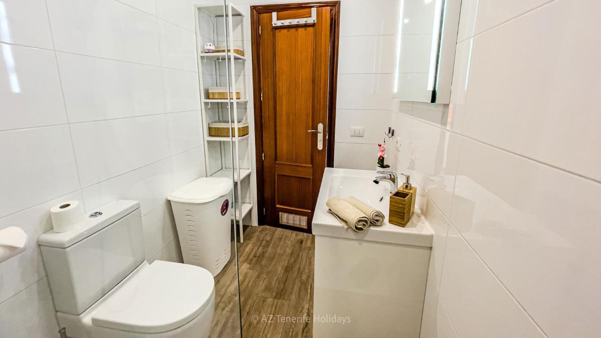 Apartment Tenerife Relax Palm-mar