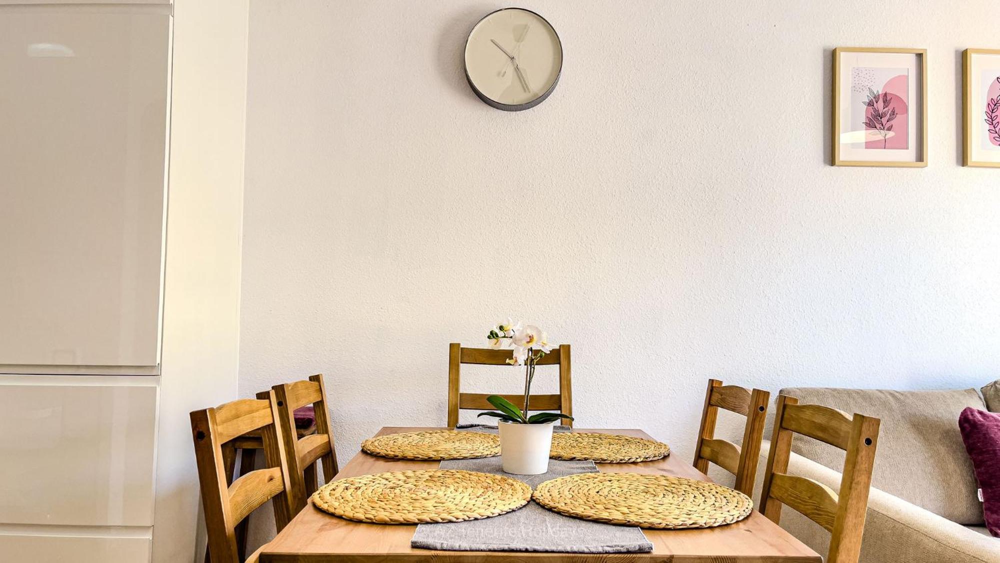 Tenerife Relax Apartment *