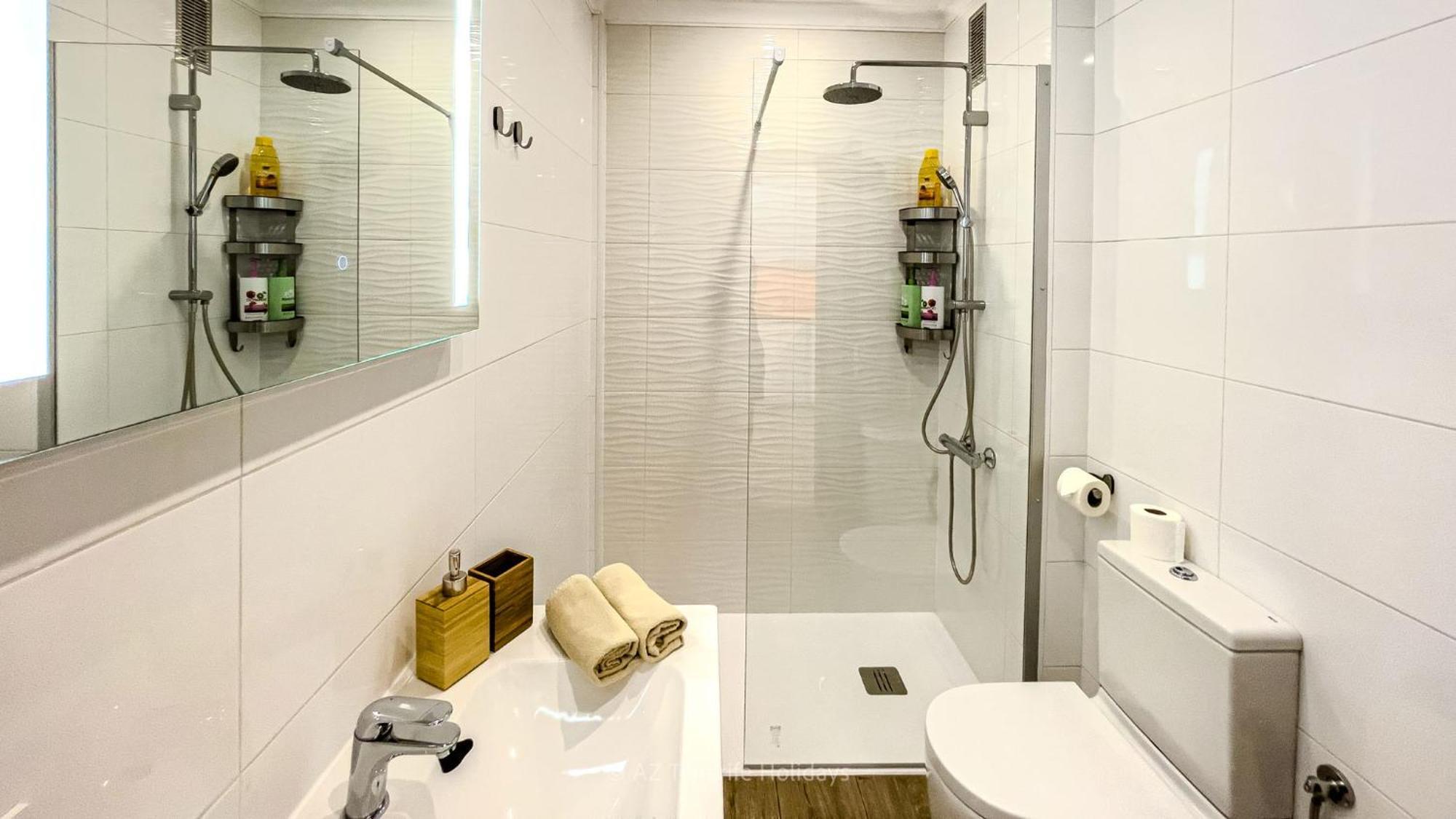 Tenerife Relax Apartment *