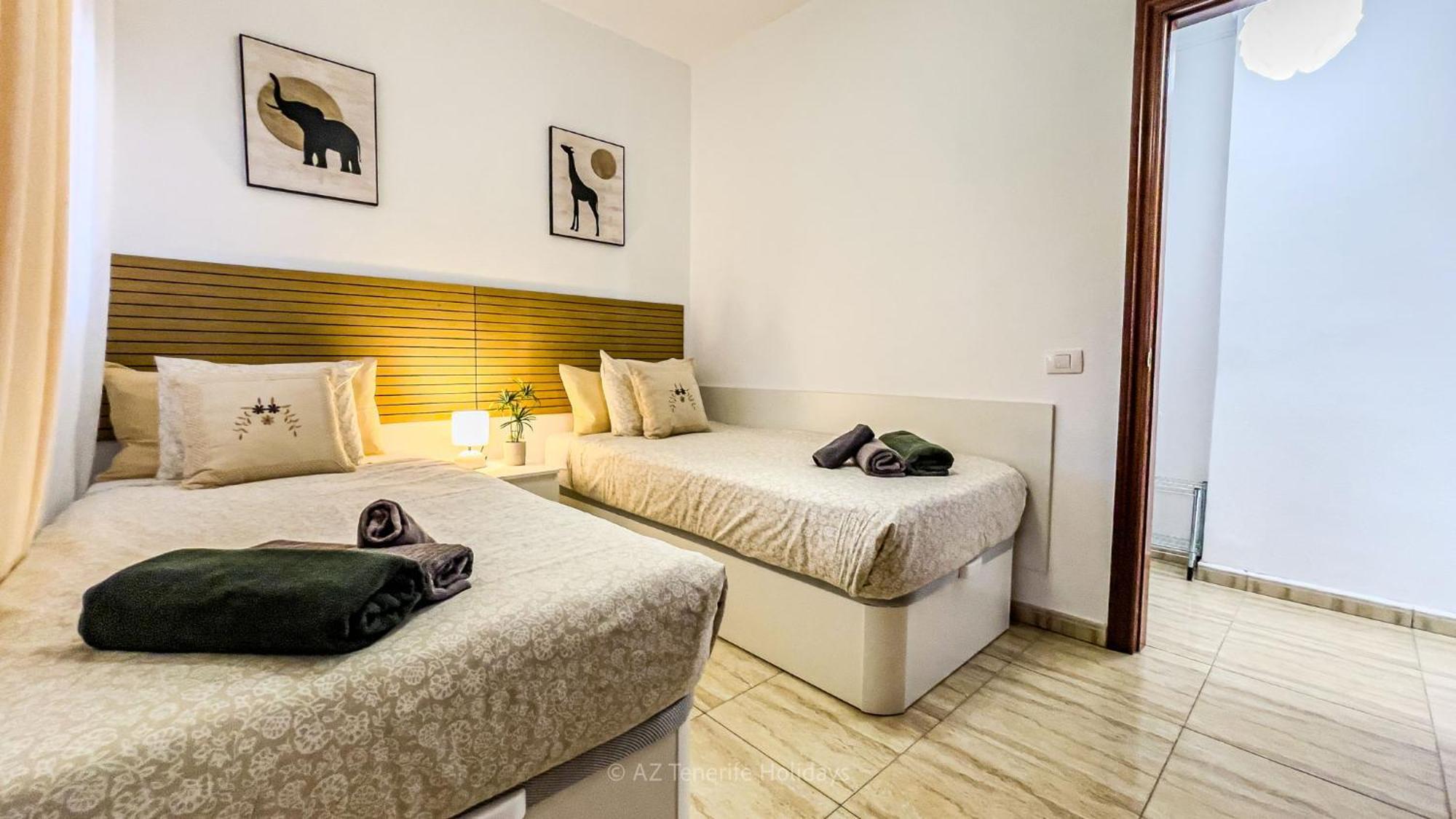 Apartment Tenerife Relax *
