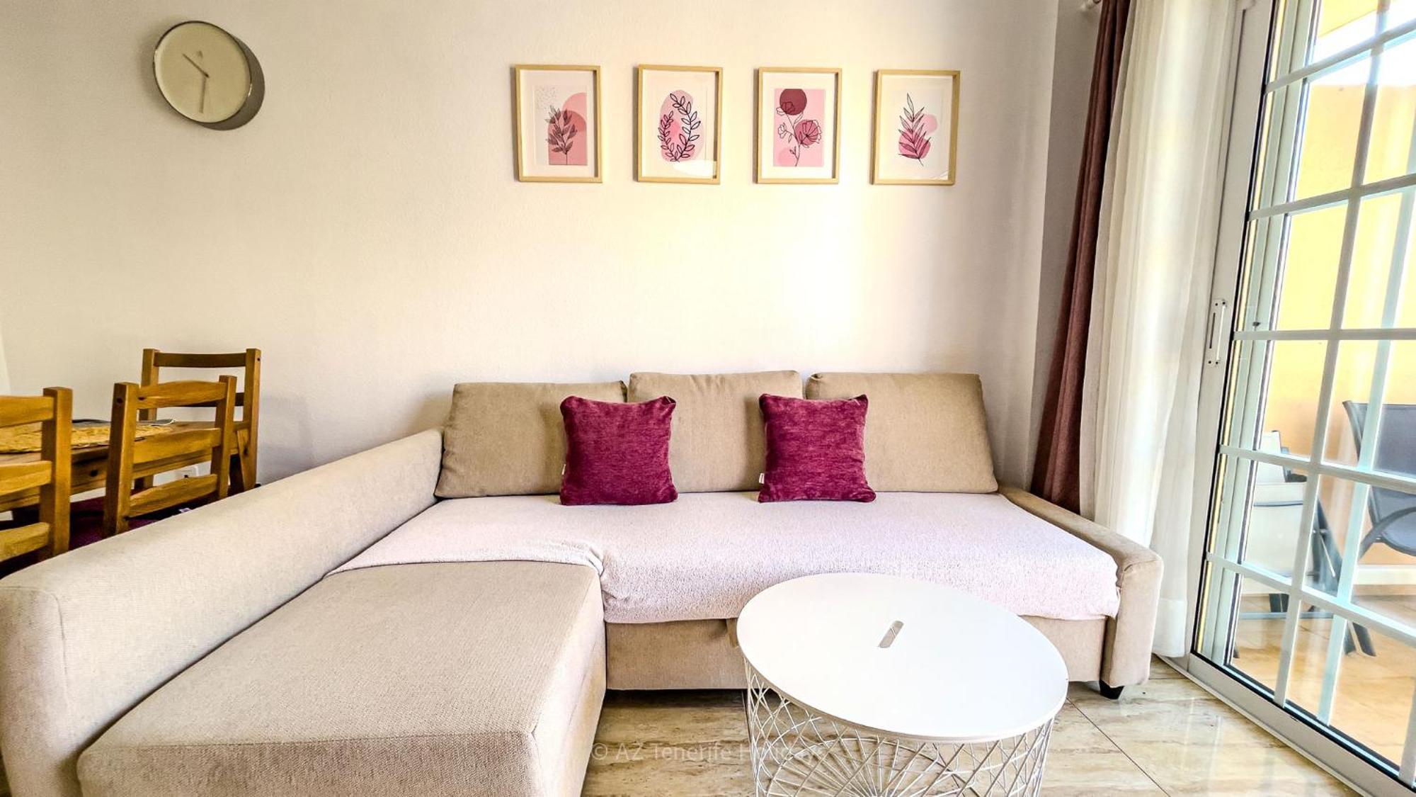 Apartment Tenerife Relax