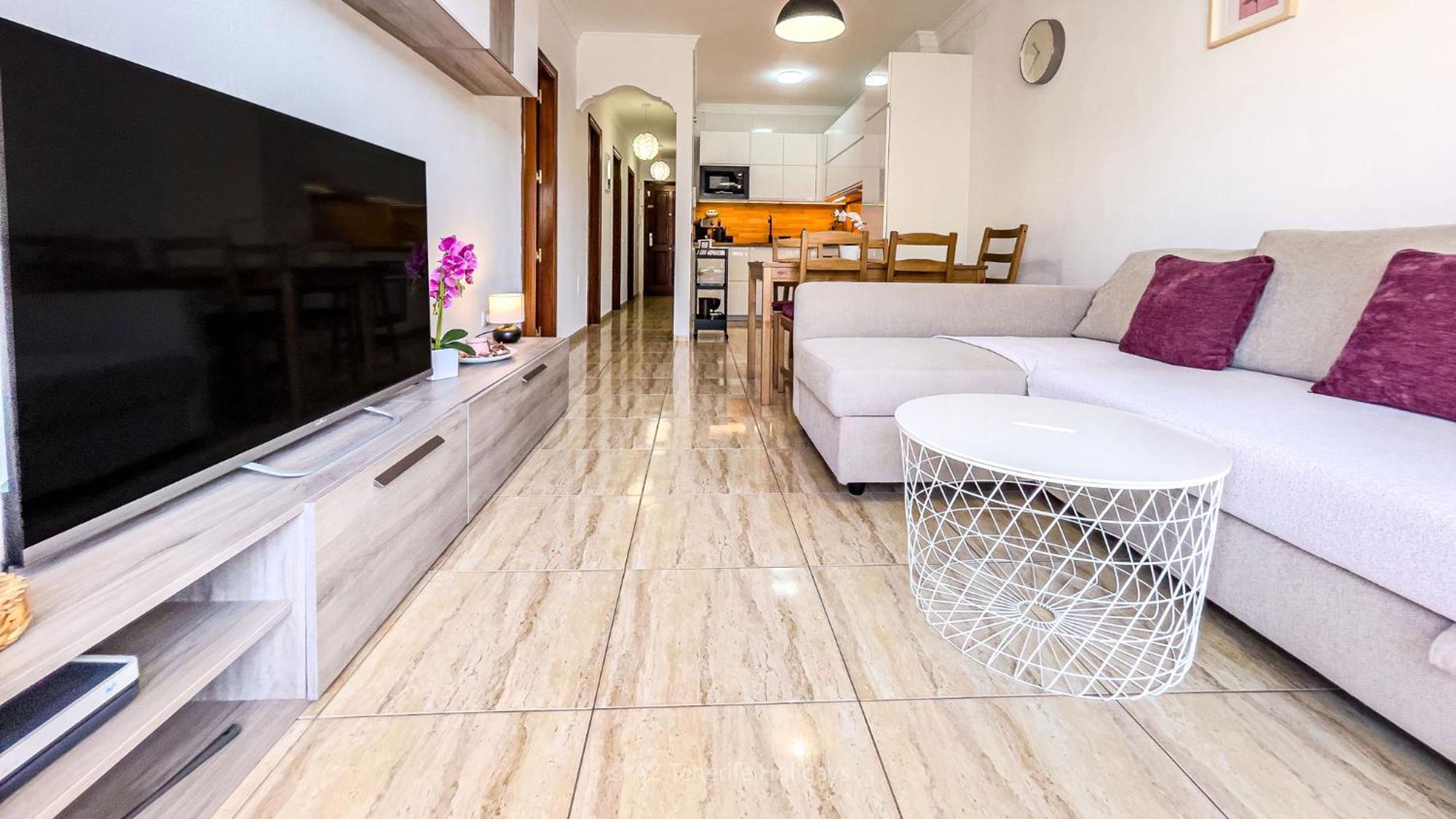 Apartment Tenerife Relax Palm-mar