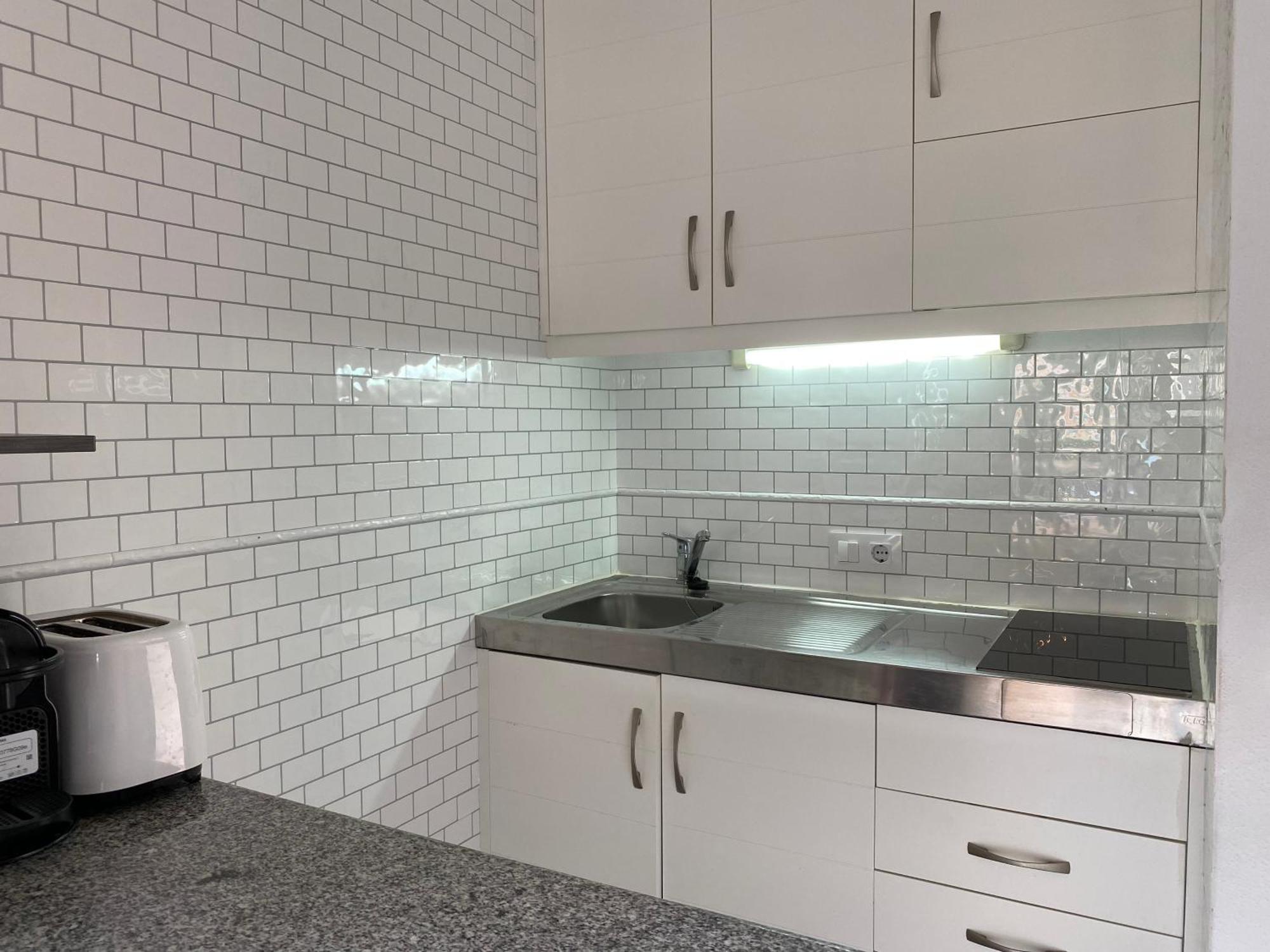 Apartment Costa Arenal 113 By Som Menorca Arenal d'en Castell