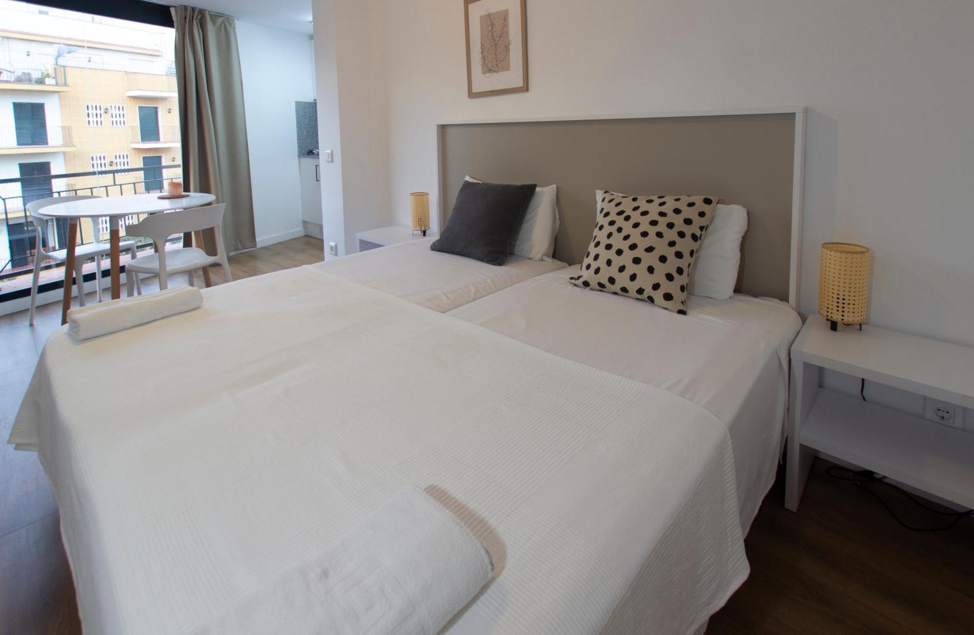 Apartamento El Sol Ii *