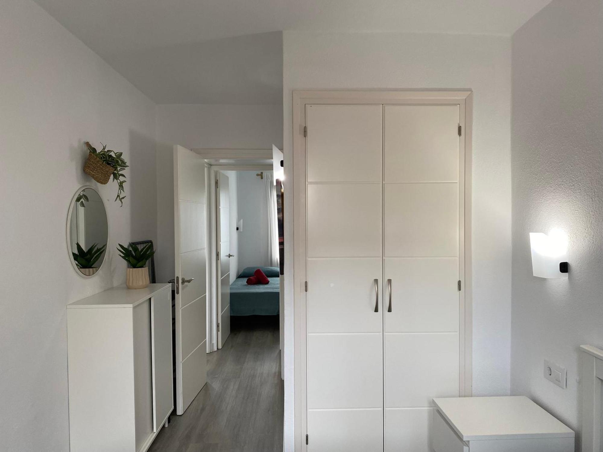 Costa Arenal 113 By Som Menorca Apartment *