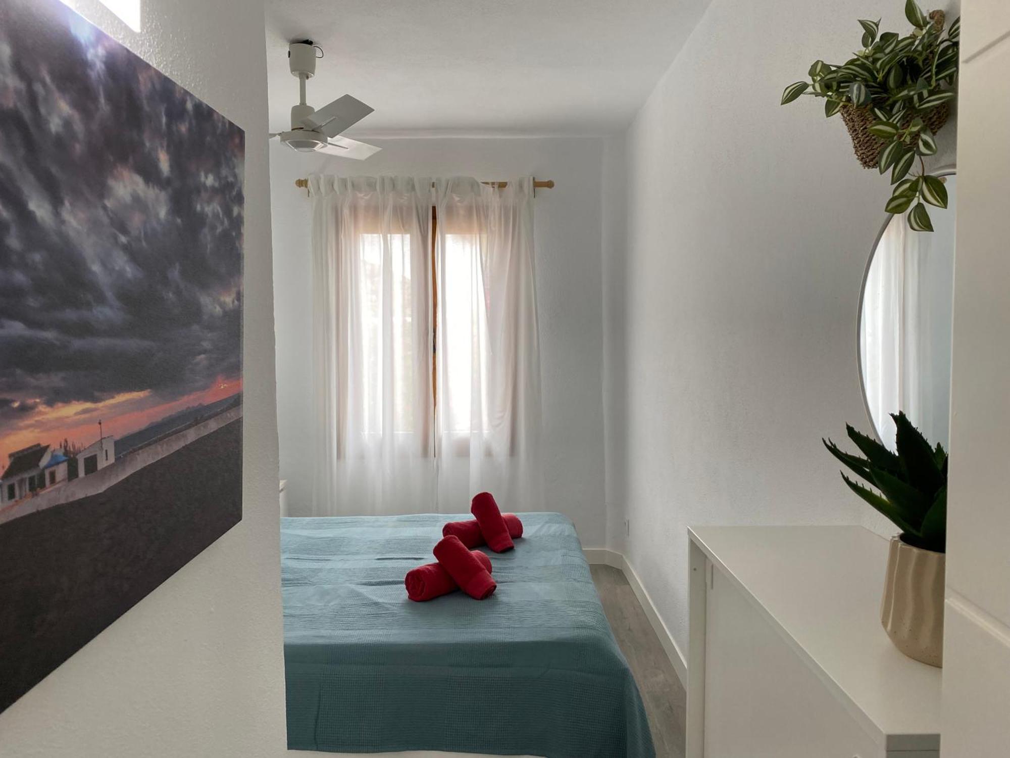 Apartment Costa Arenal 113 By Som Menorca Arenal d'en Castell