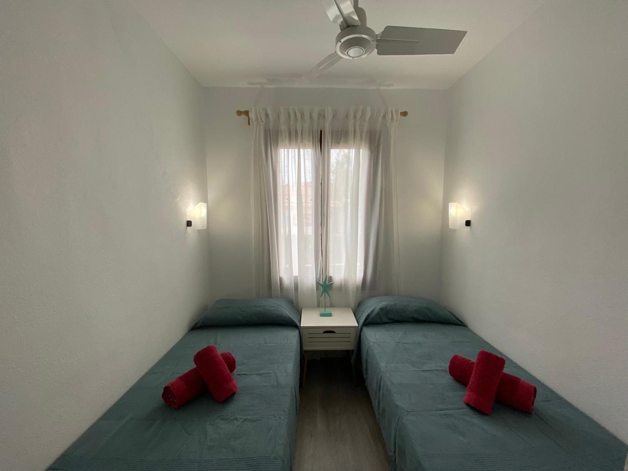 Apartment Costa Arenal 113 By Som Menorca
