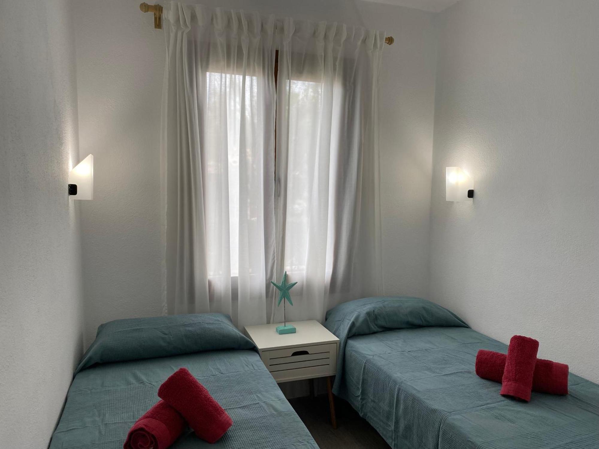 Apartment Costa Arenal 113 By Som Menorca