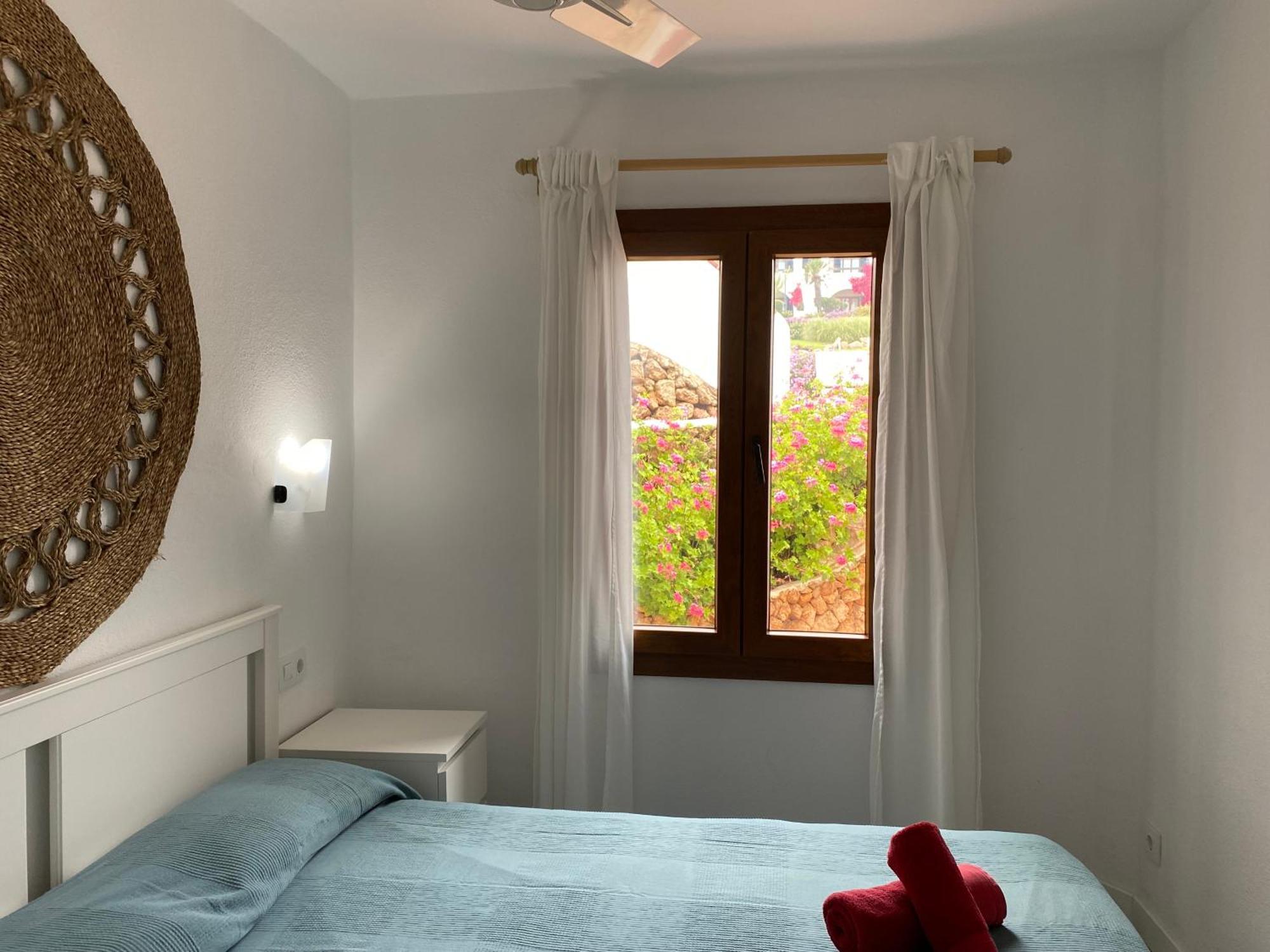 Costa Arenal 113 By Som Menorca Apartment