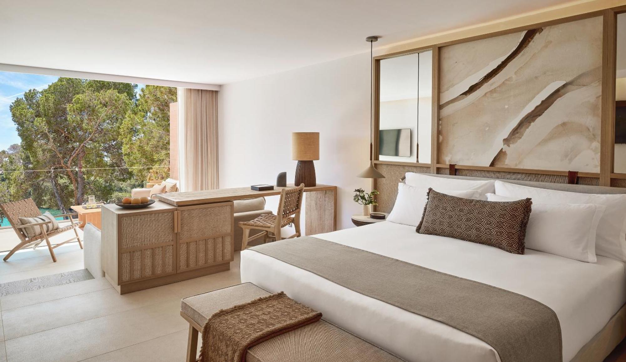Resort Ikos Porto Petro Portopetro