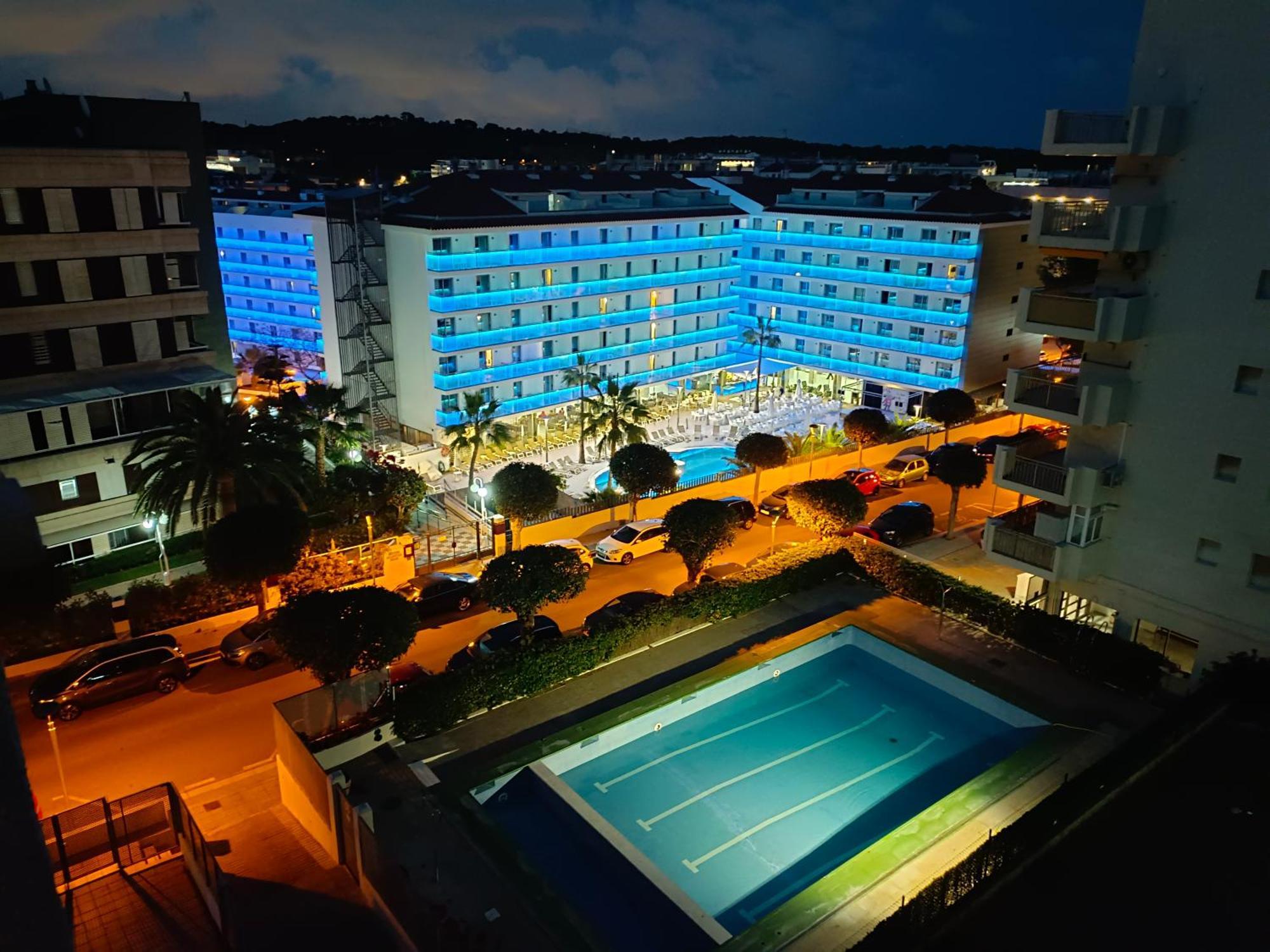 Apartamento Jescamar 2