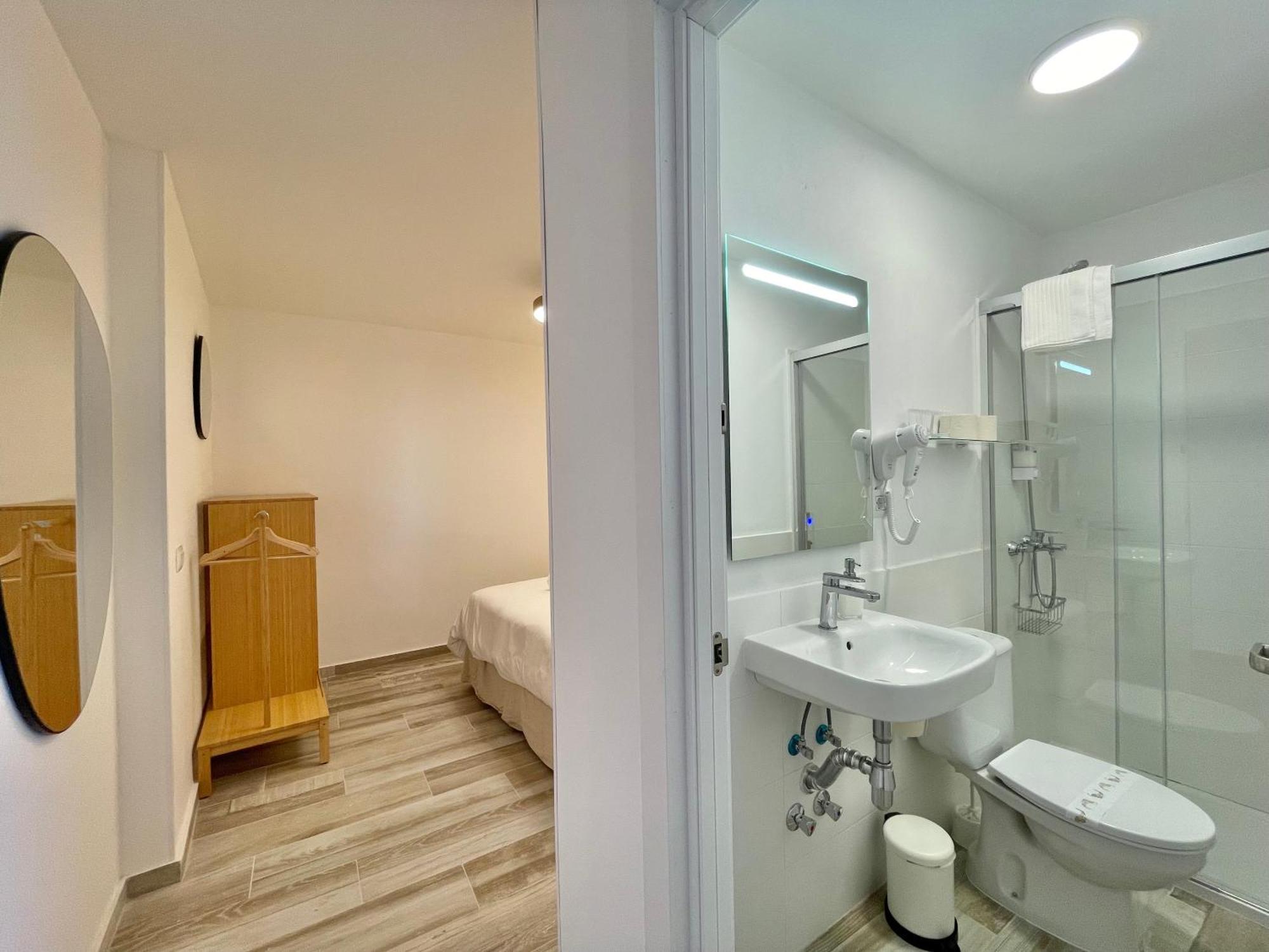 Apartamento Eden Gomera *